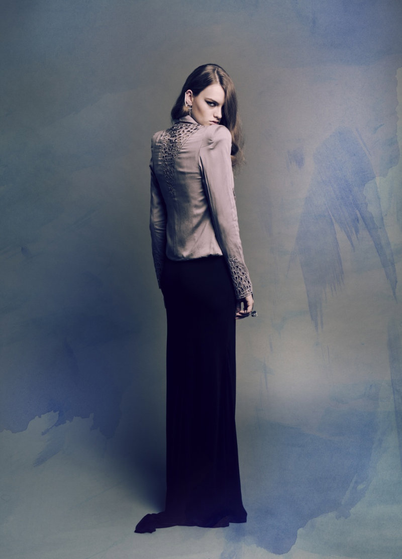 Style Stalker The Beautiful and the Damned ϵ Look Book DƬ