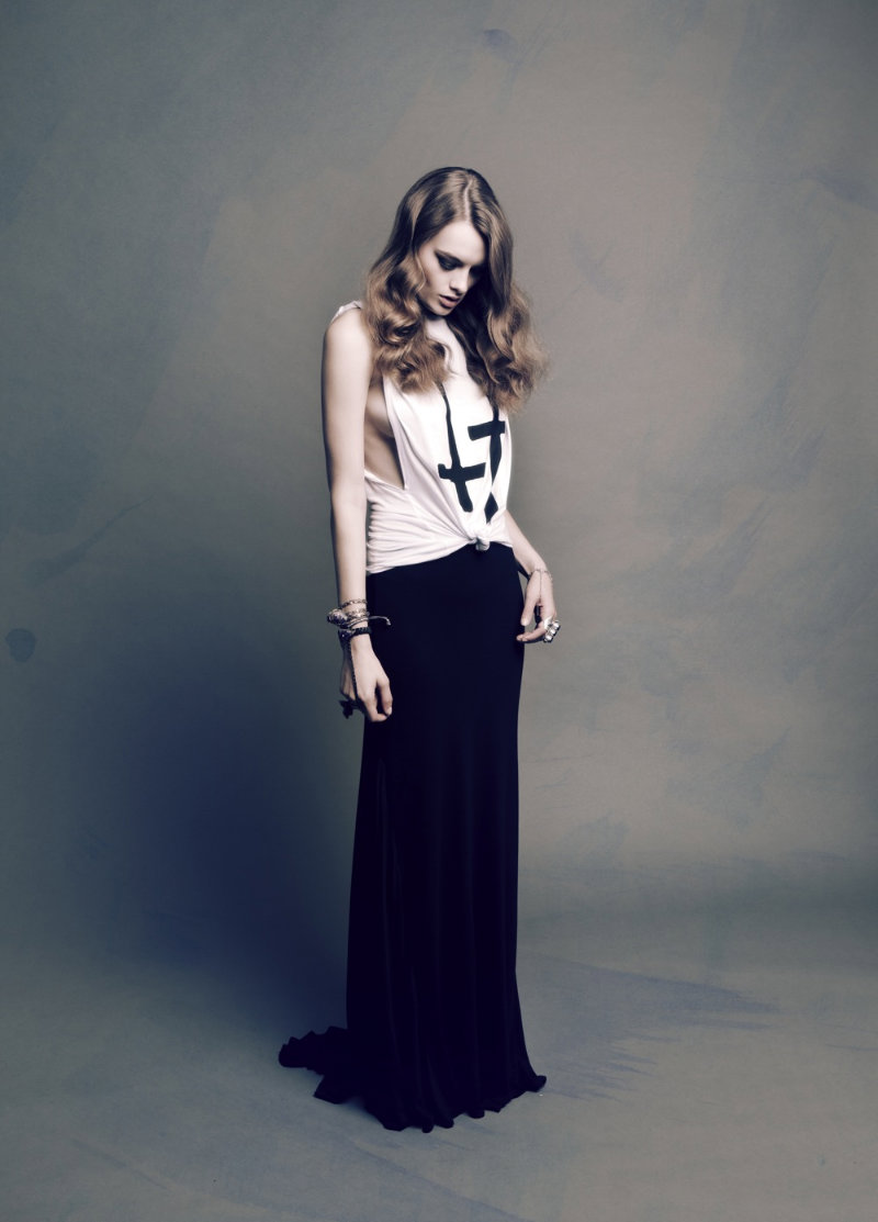 Style Stalker The Beautiful and the Damned ϵ Look Book DƬ