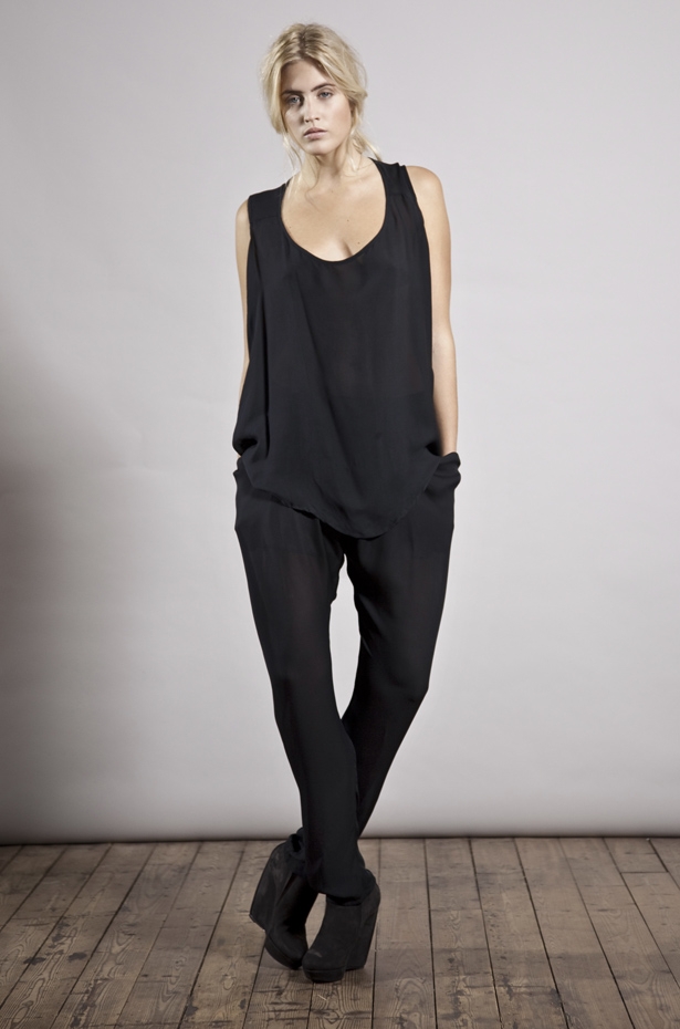 Stylein 2011Look Book DƬ