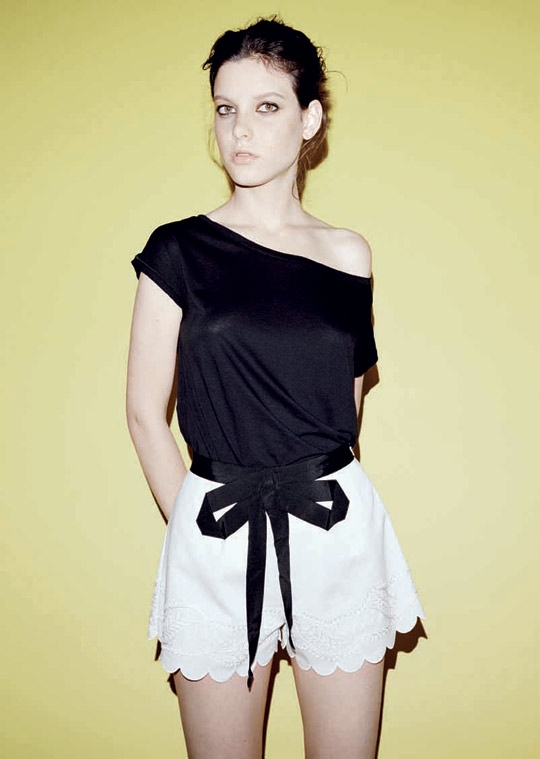 Twenty8Twelve 2011春夏女裝Lookbook