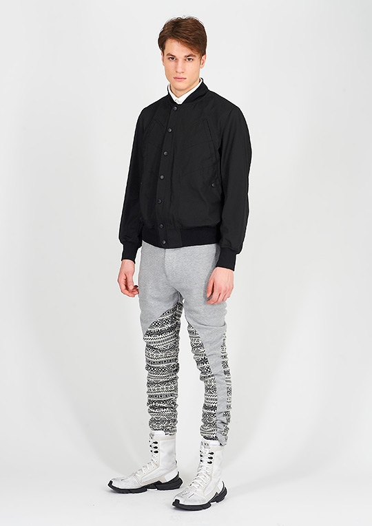Y-3ʿ2011ﶬLookBook DƬ