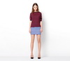 ZARA 2011TRFϵLookBook 