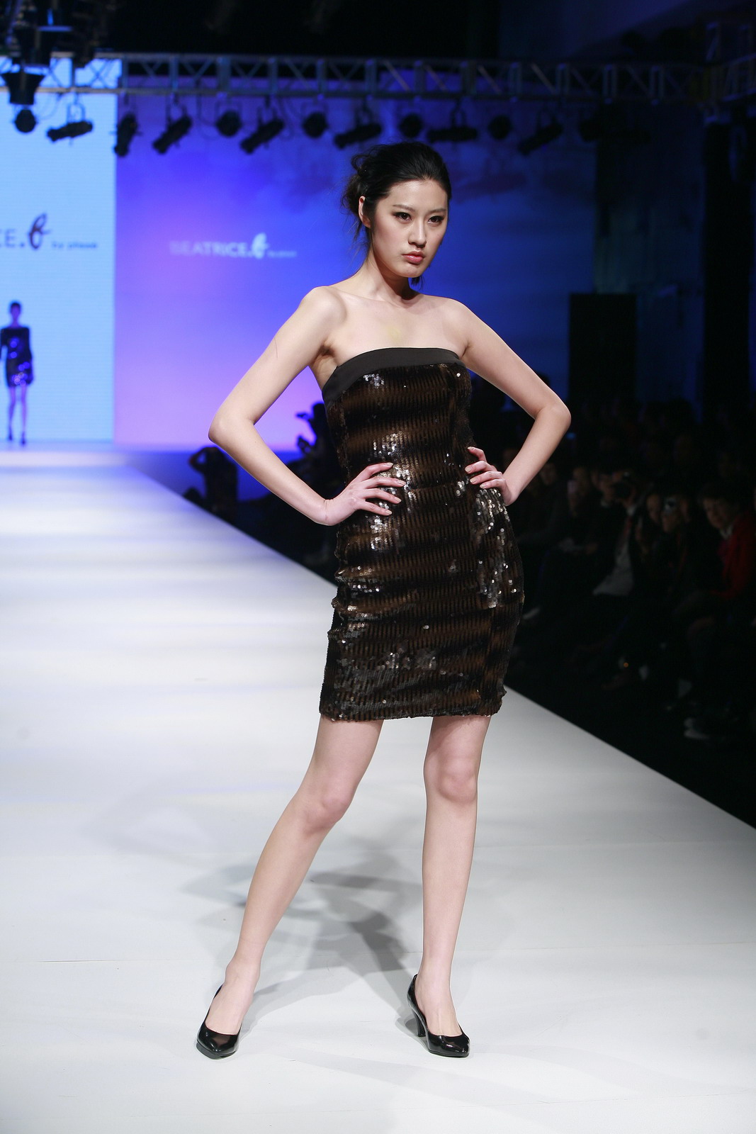 Beatrice B 2011秋冬