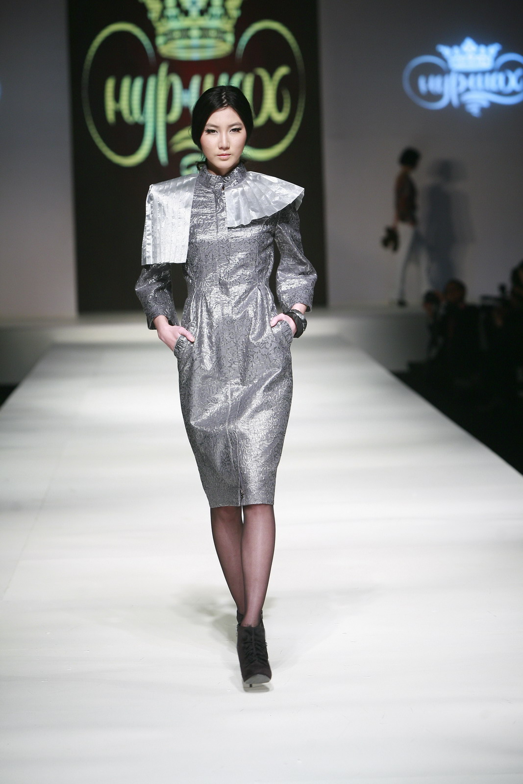 Nur-Shah by Fariza Kaiseneva 2011ﶬDƬ