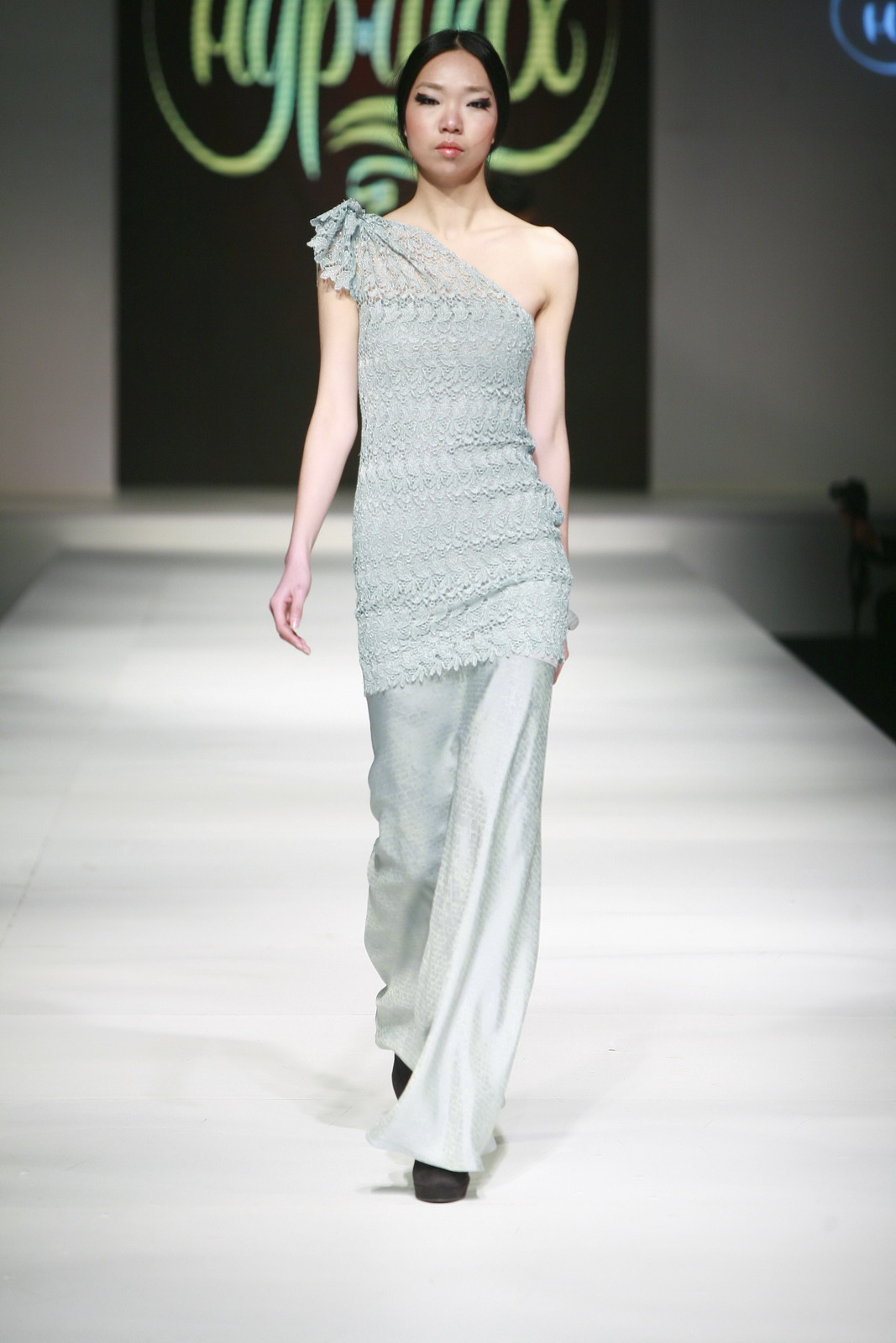 Nur-Shah by Fariza Kaiseneva 2011ﶬDƬ