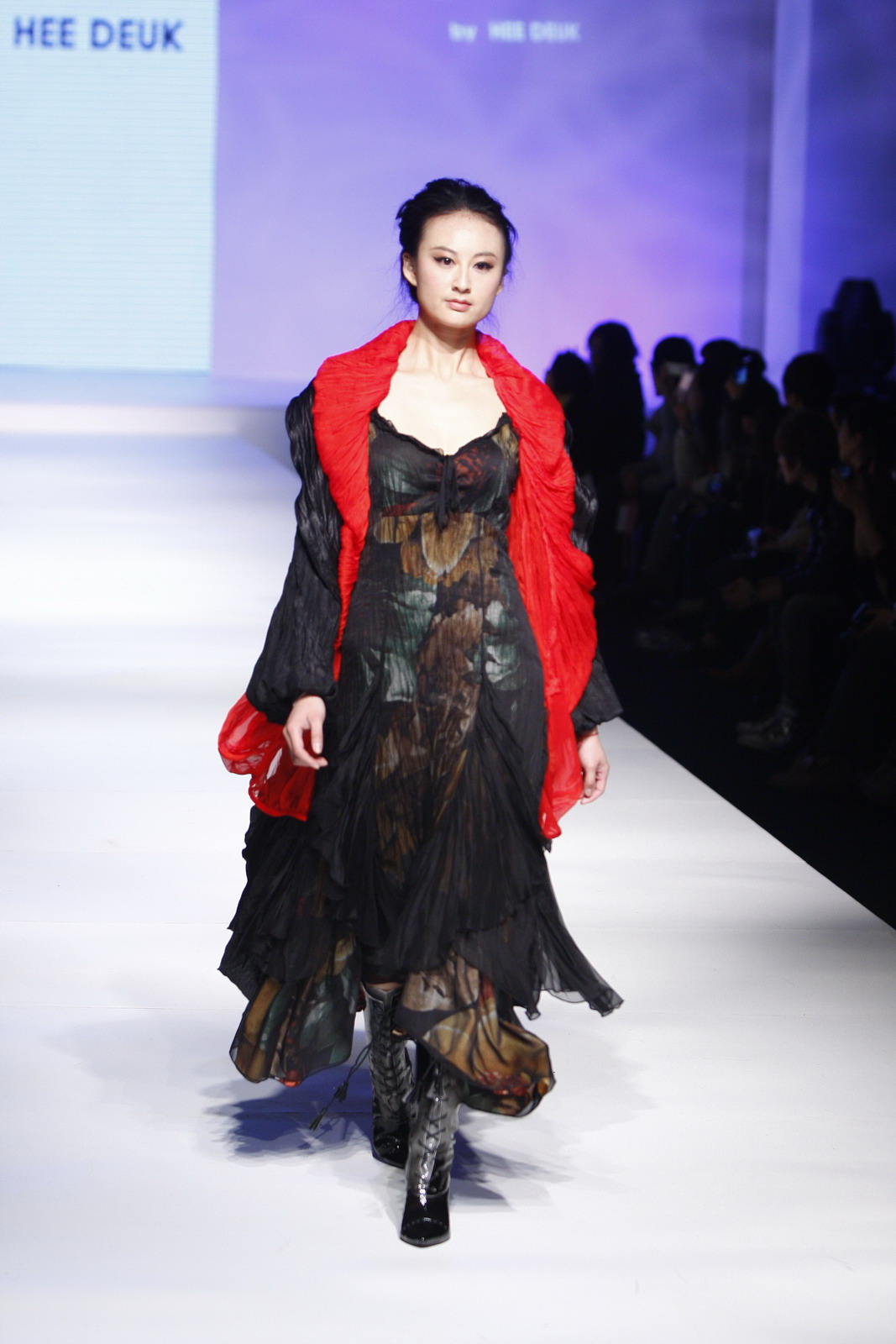 YANG HEE DEUK 2011秋冬