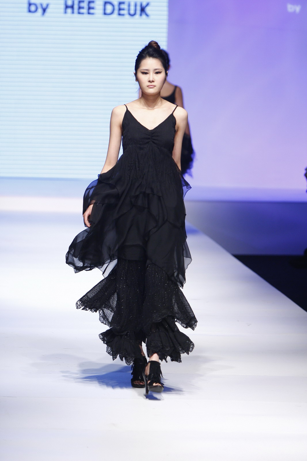 YANG HEE DEUK 2011秋冬
