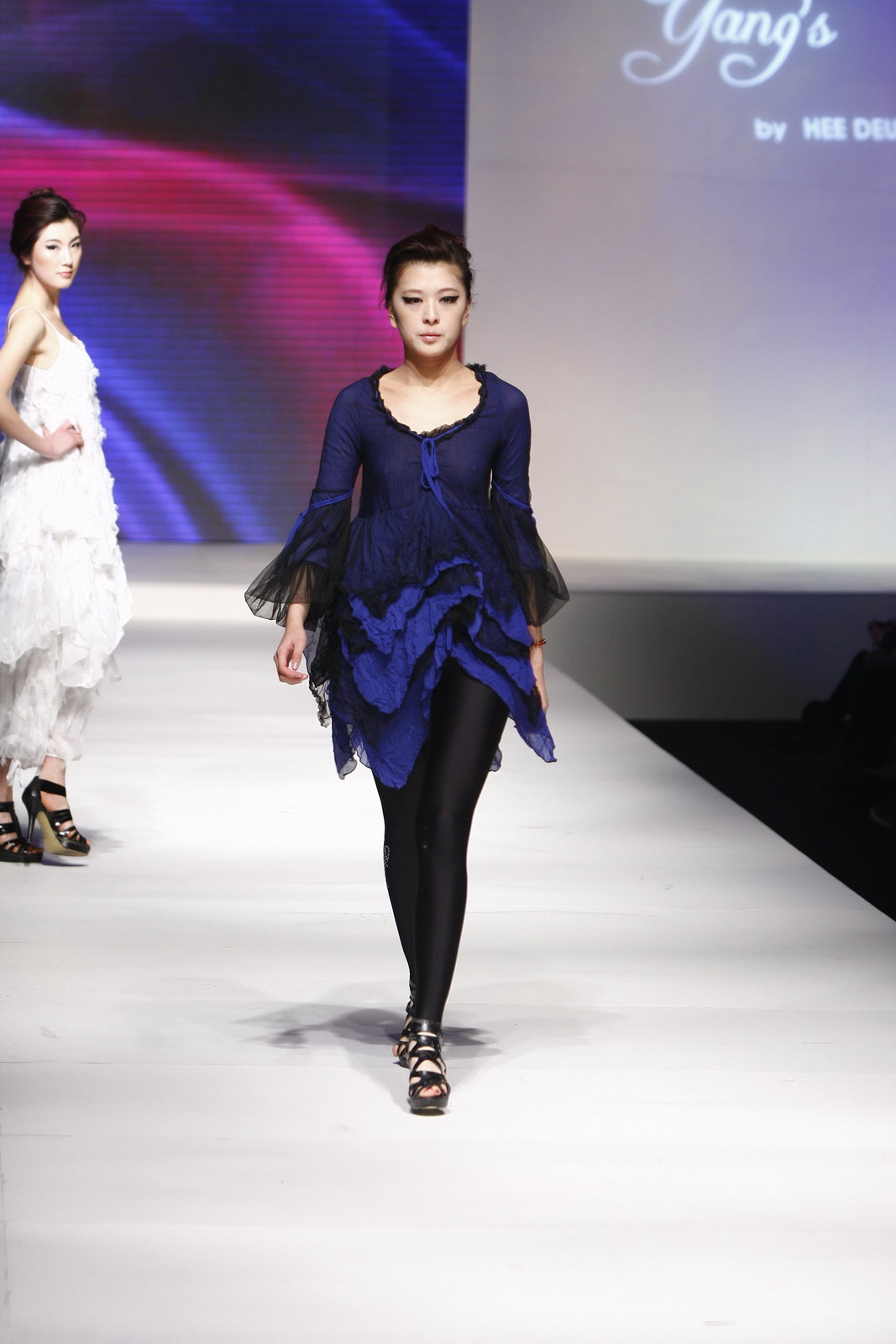 YANG HEE DEUK 2011秋冬