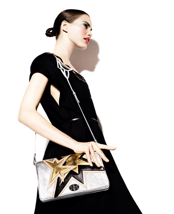 Bergdorf Goodman 2011 Lookbook DƬ