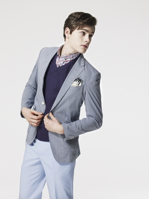 Comodo Square 2011b Look Book DƬ