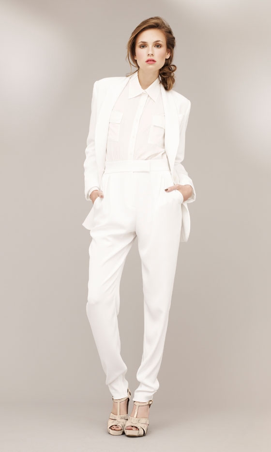 Marks & Spencer  2011Lookbook DƬ