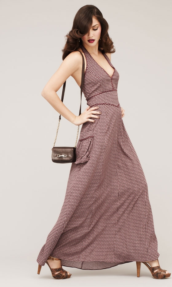 Marks & Spencer  2011Lookbook DƬ