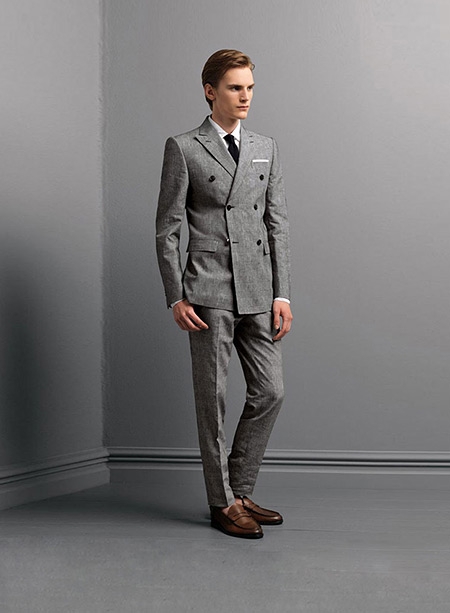Valentino Men 2011LookBook DƬ