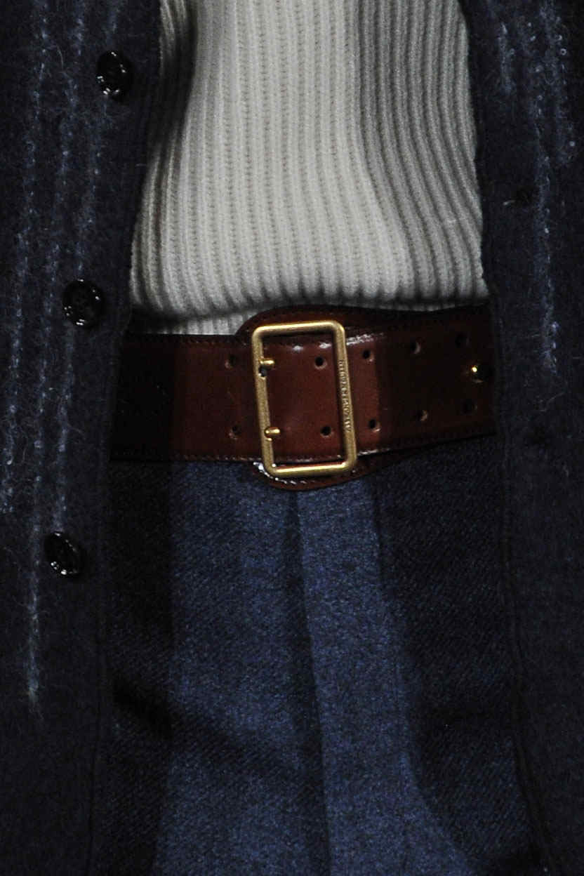 Alexander McQueen 2011ﶬbDƬ