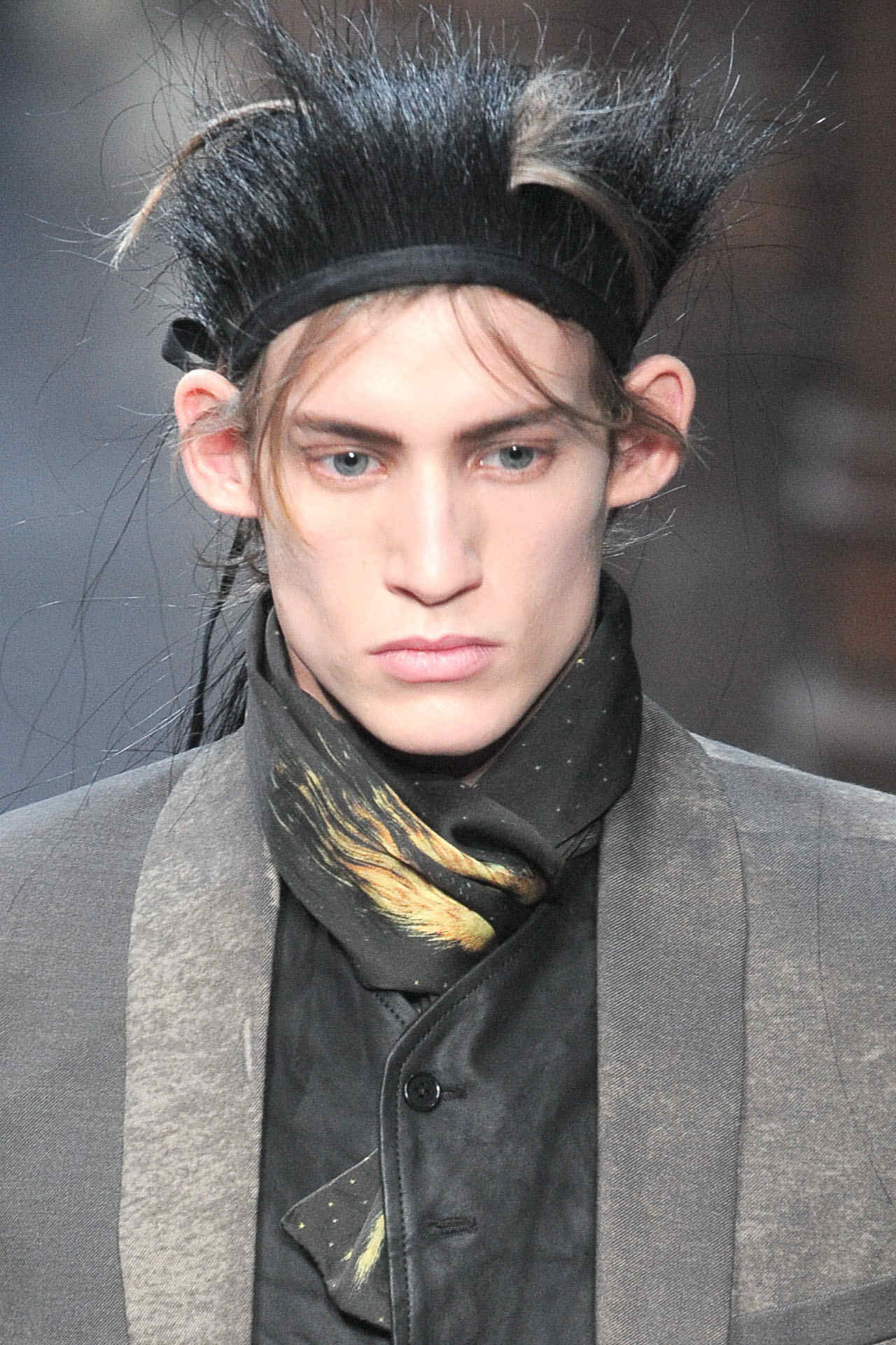 Ann Demeulemeester 2011ﶬbDƬ