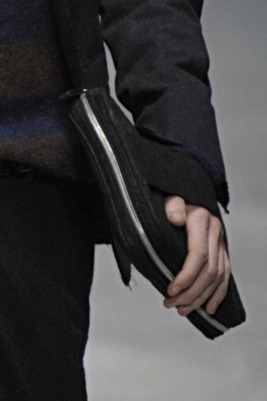 Costume National 2011秋冬男裝配飾