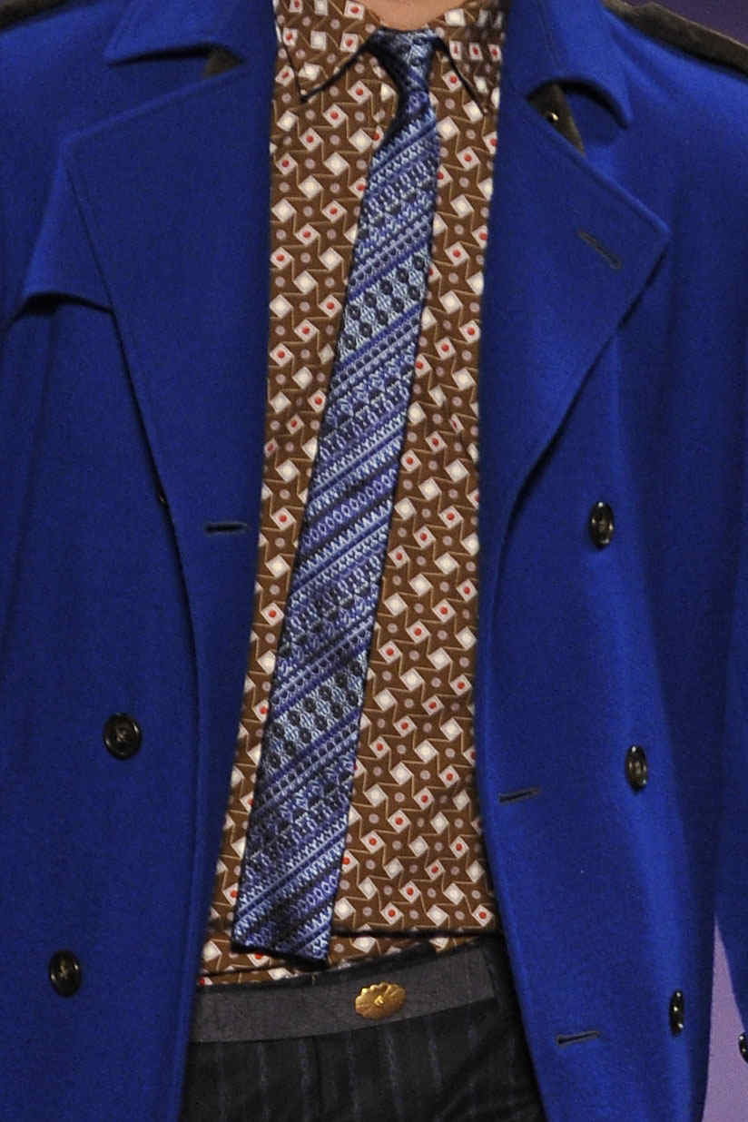 Etro 2011ﶬbDƬ