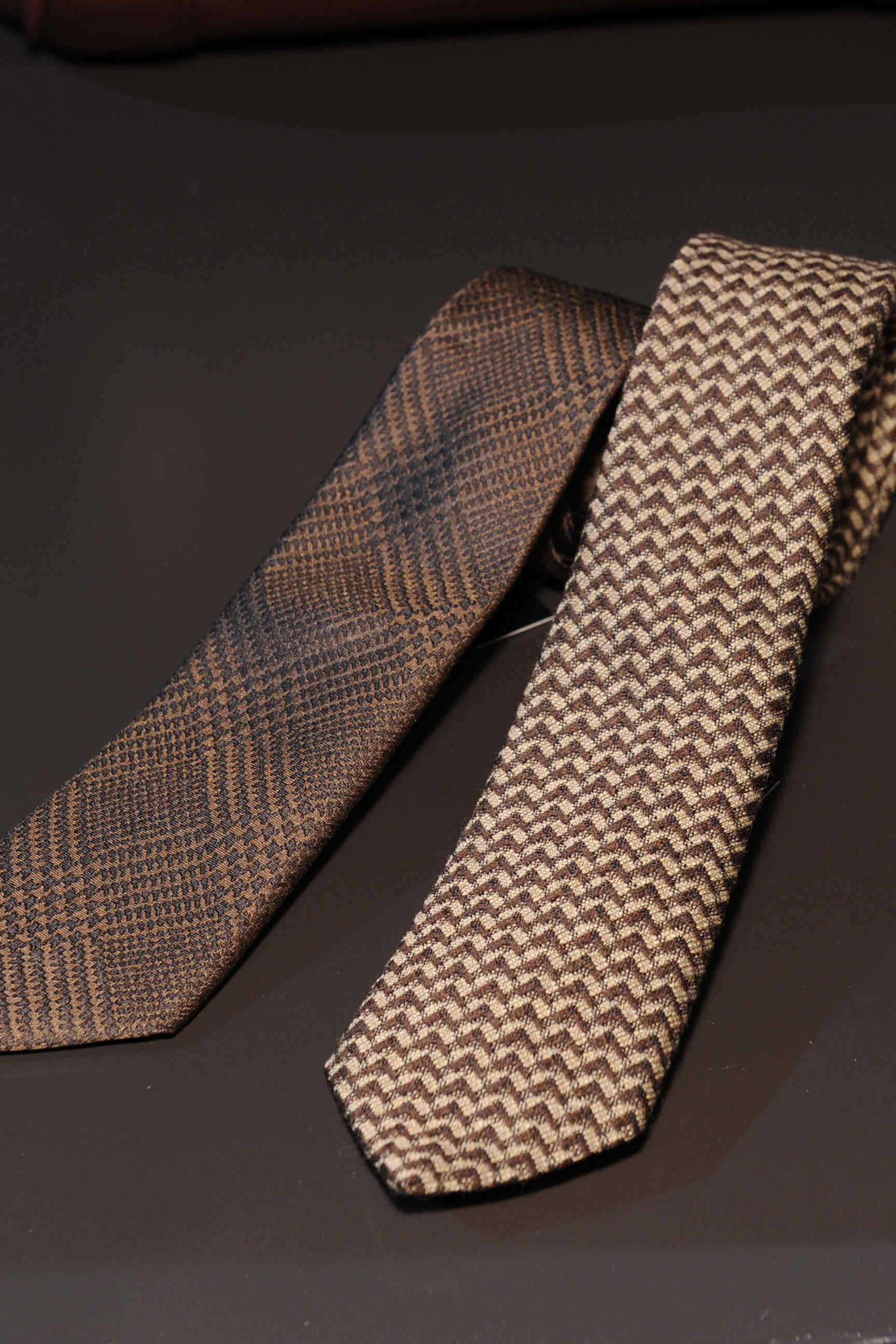 Gianfranco Ferre  2011秋冬男裝配飾