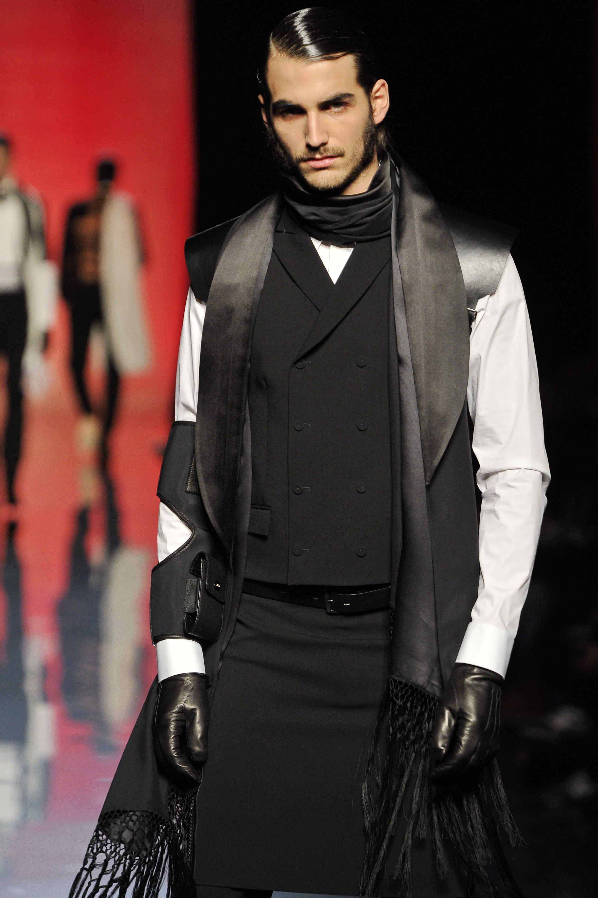 Jean Paul Gaultier 2011ﶬbDƬ