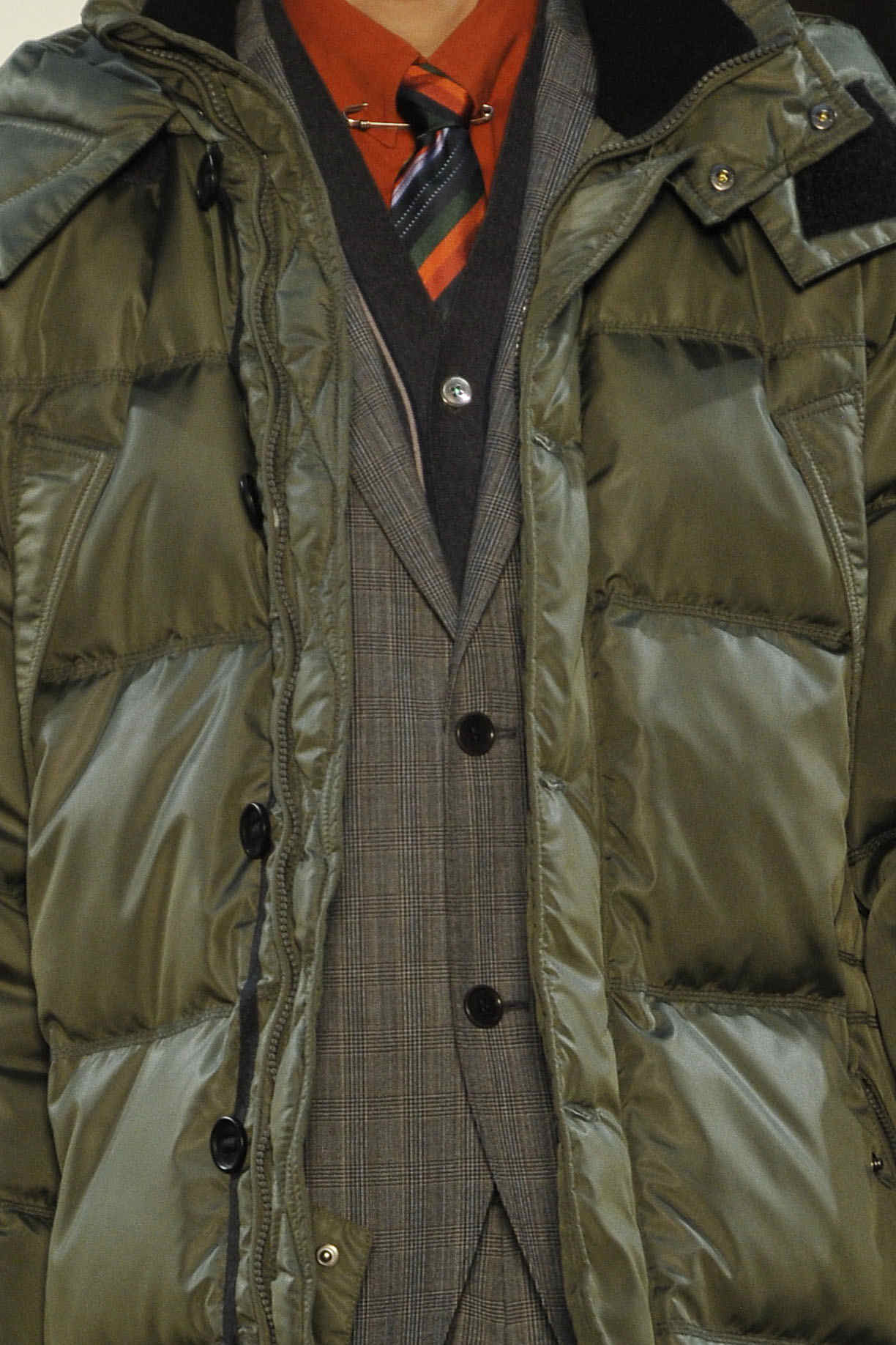 Kenzo 2011ﶬbDƬ