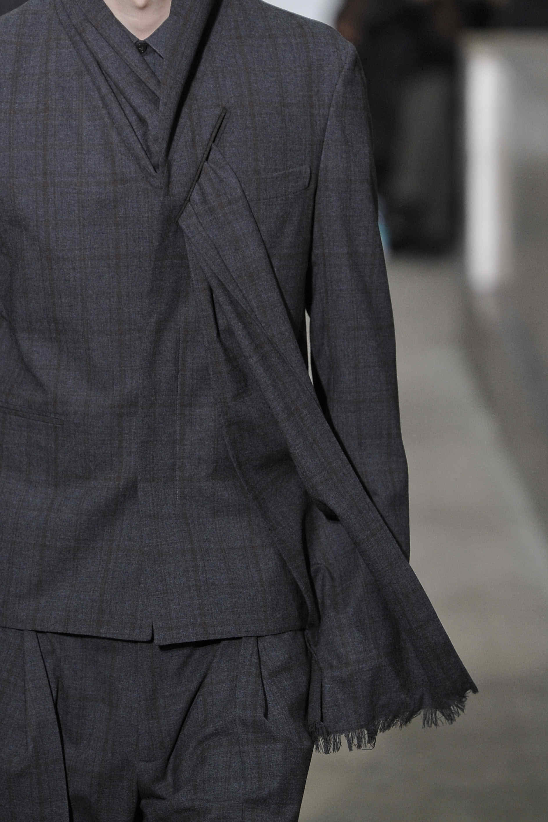 Kris Van Assche 2011ﶬbDƬ