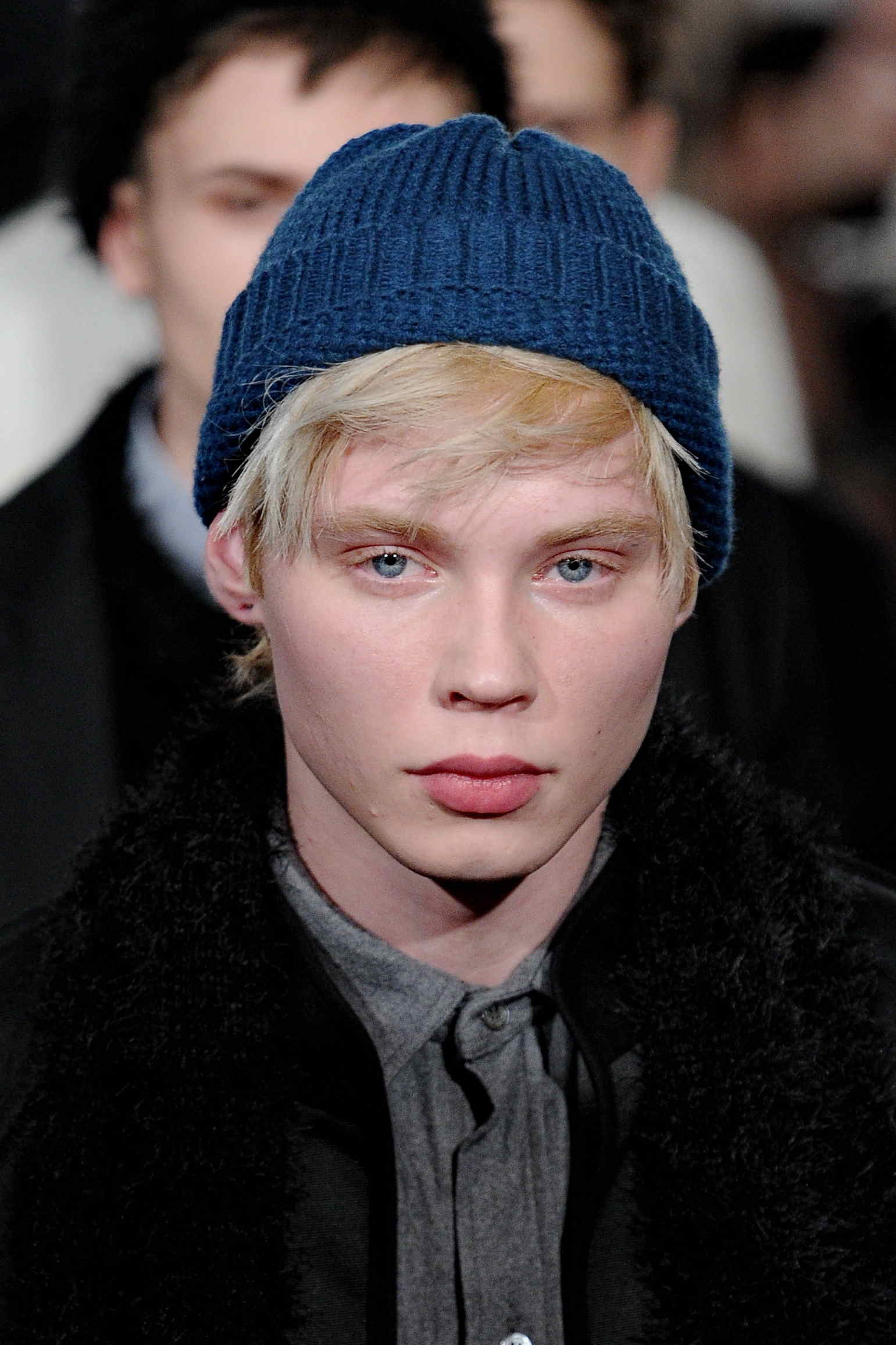 Lou Dalton 2011ﶬbDƬ