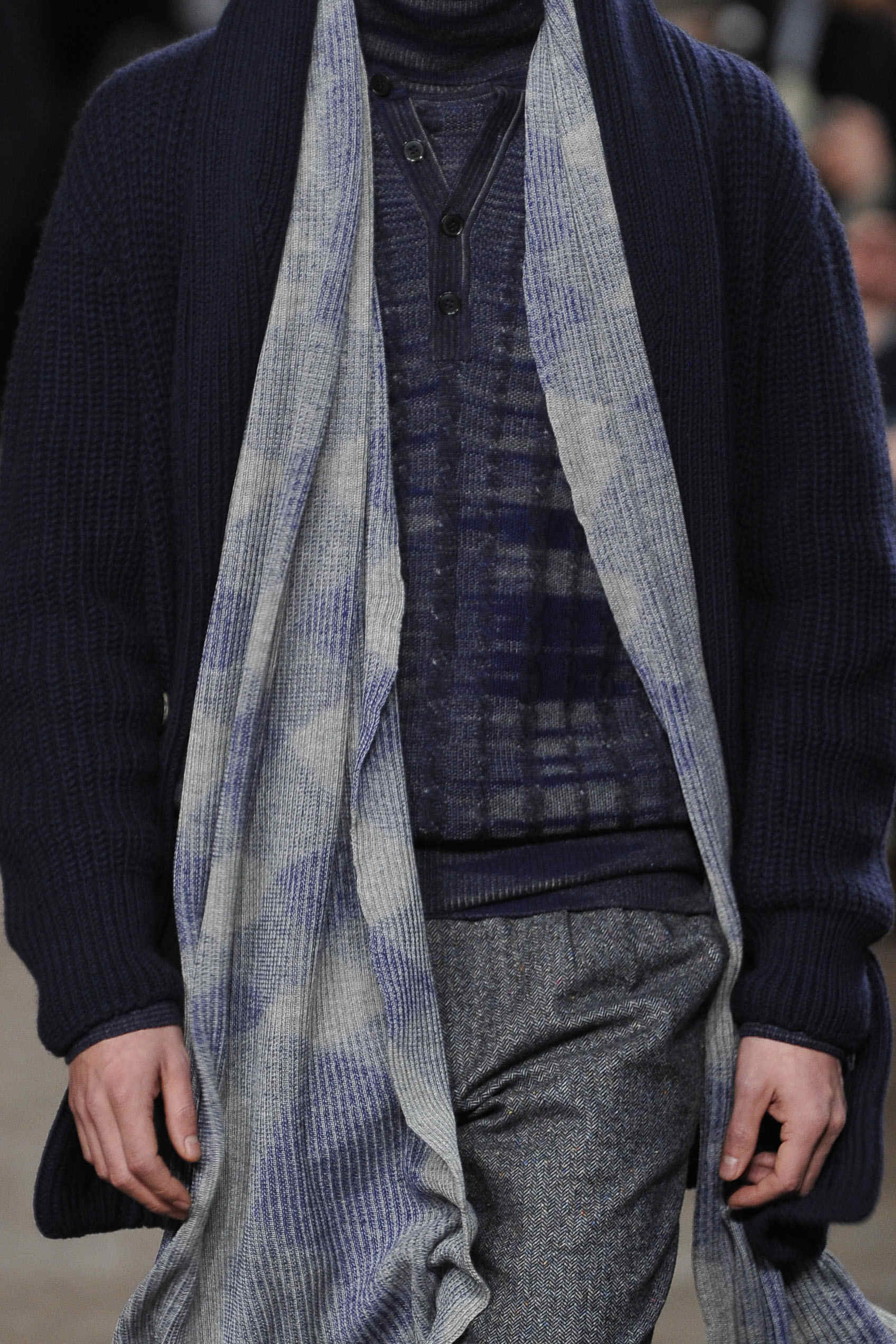 Missoni 2011ﶬbDƬ