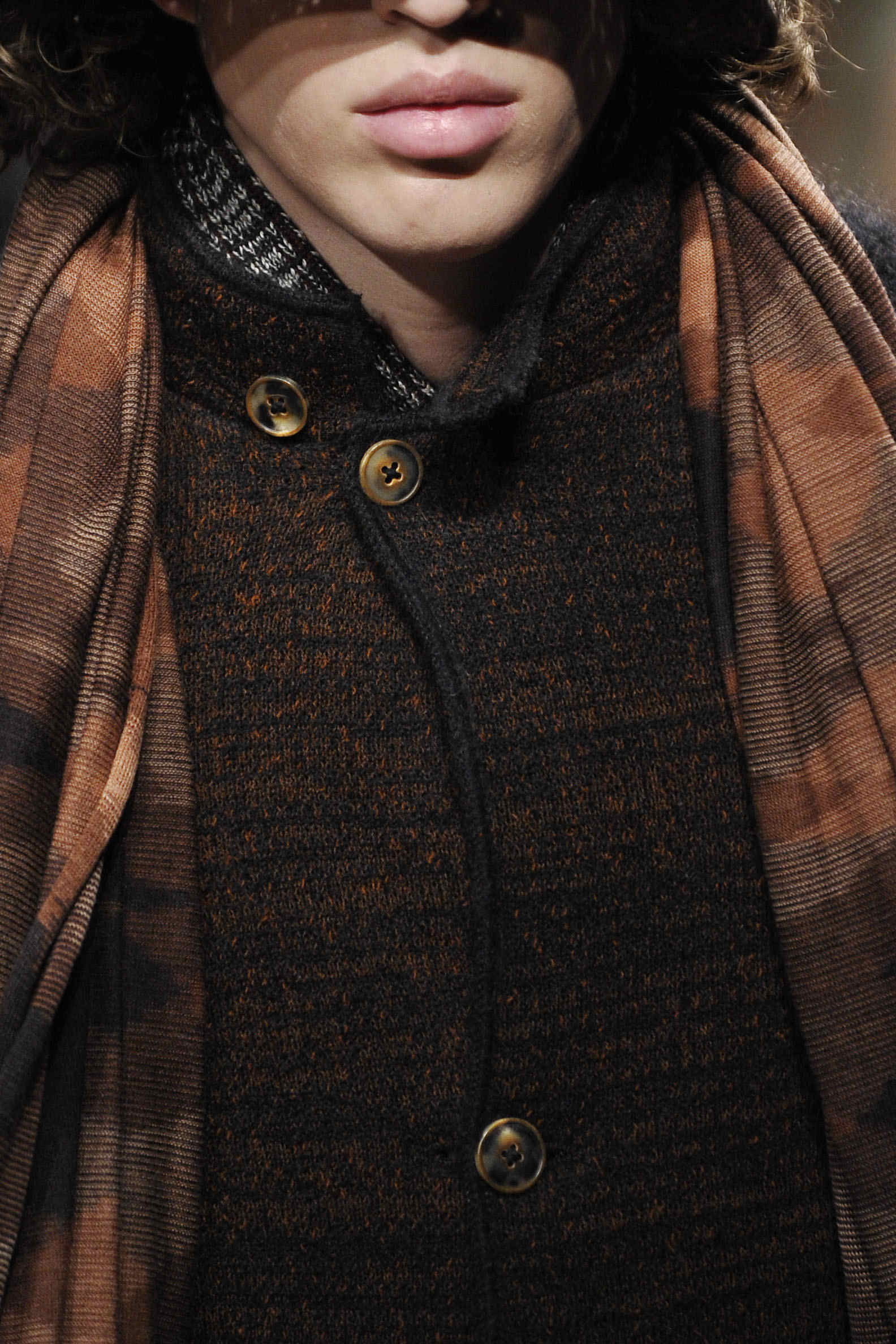 Missoni 2011ﶬbDƬ