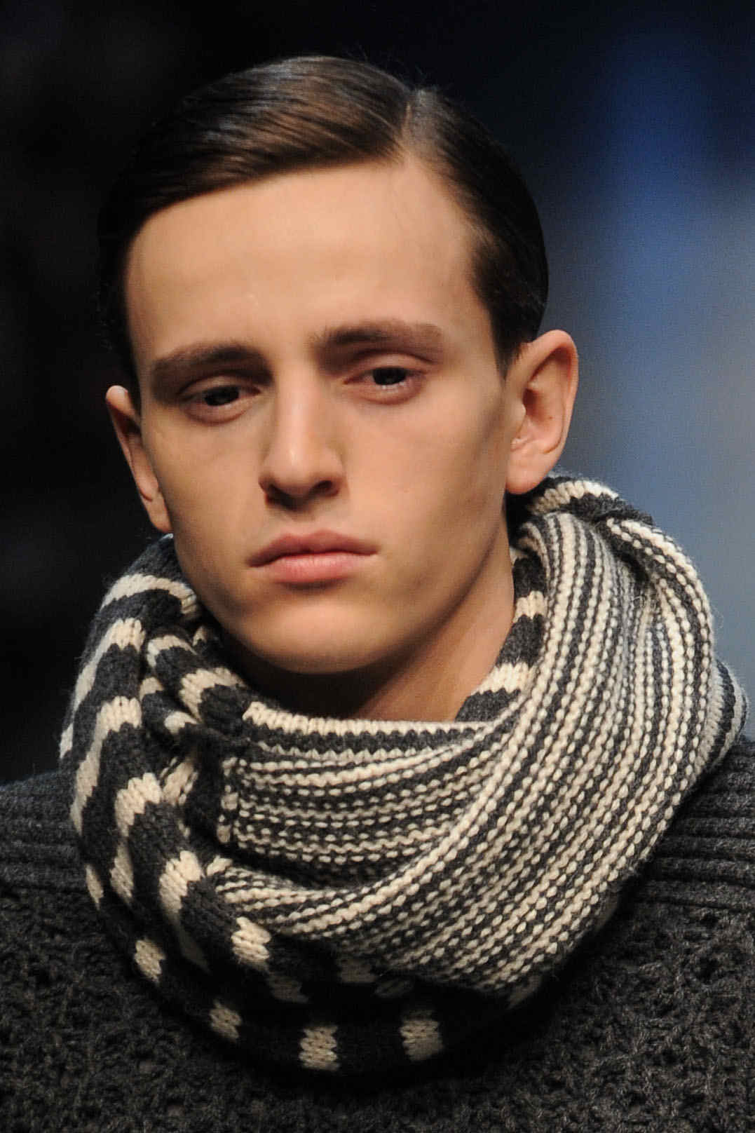 Neil Barrett 2011秋冬男裝配飾