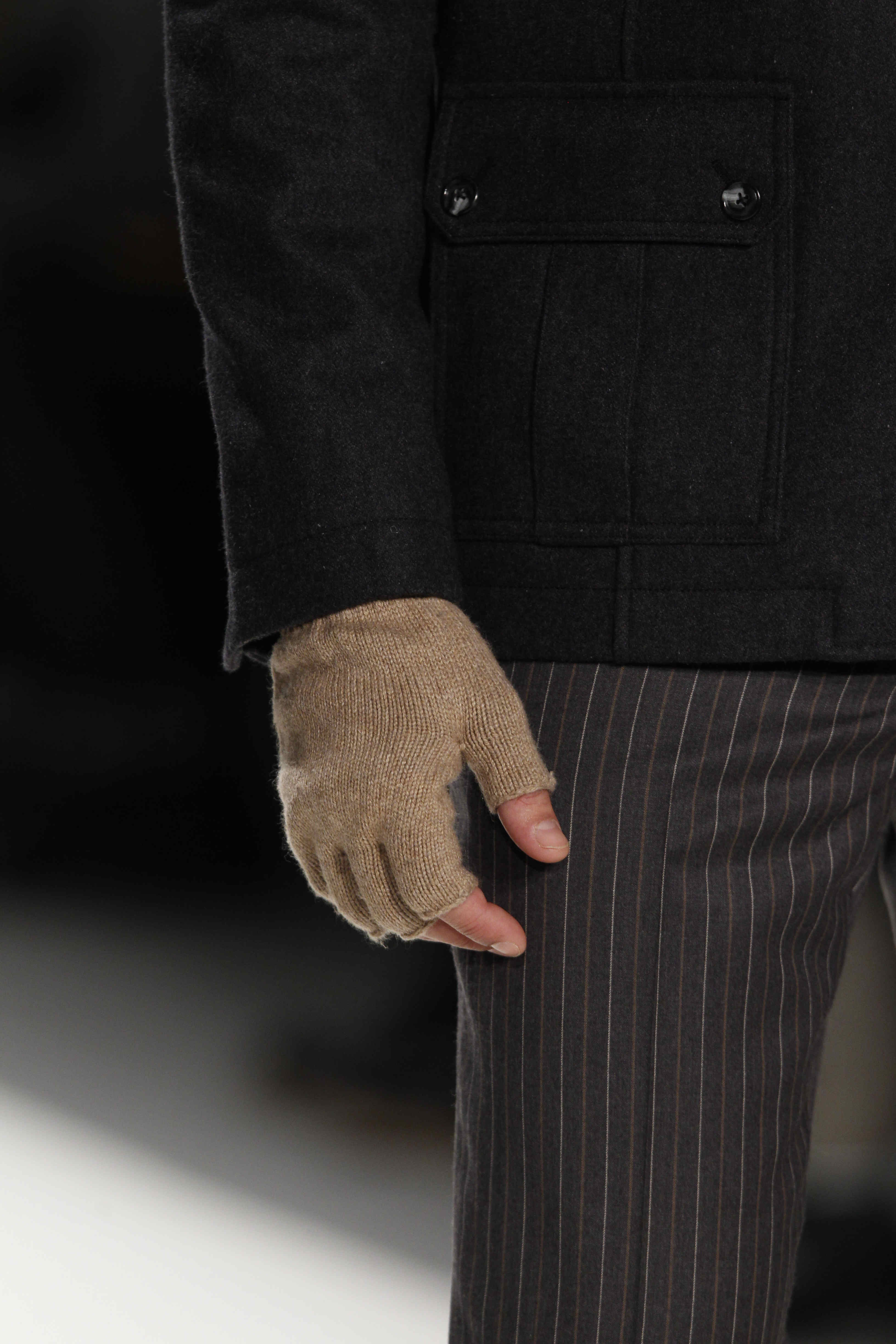 Perry Ellis 2011秋冬男裝配飾