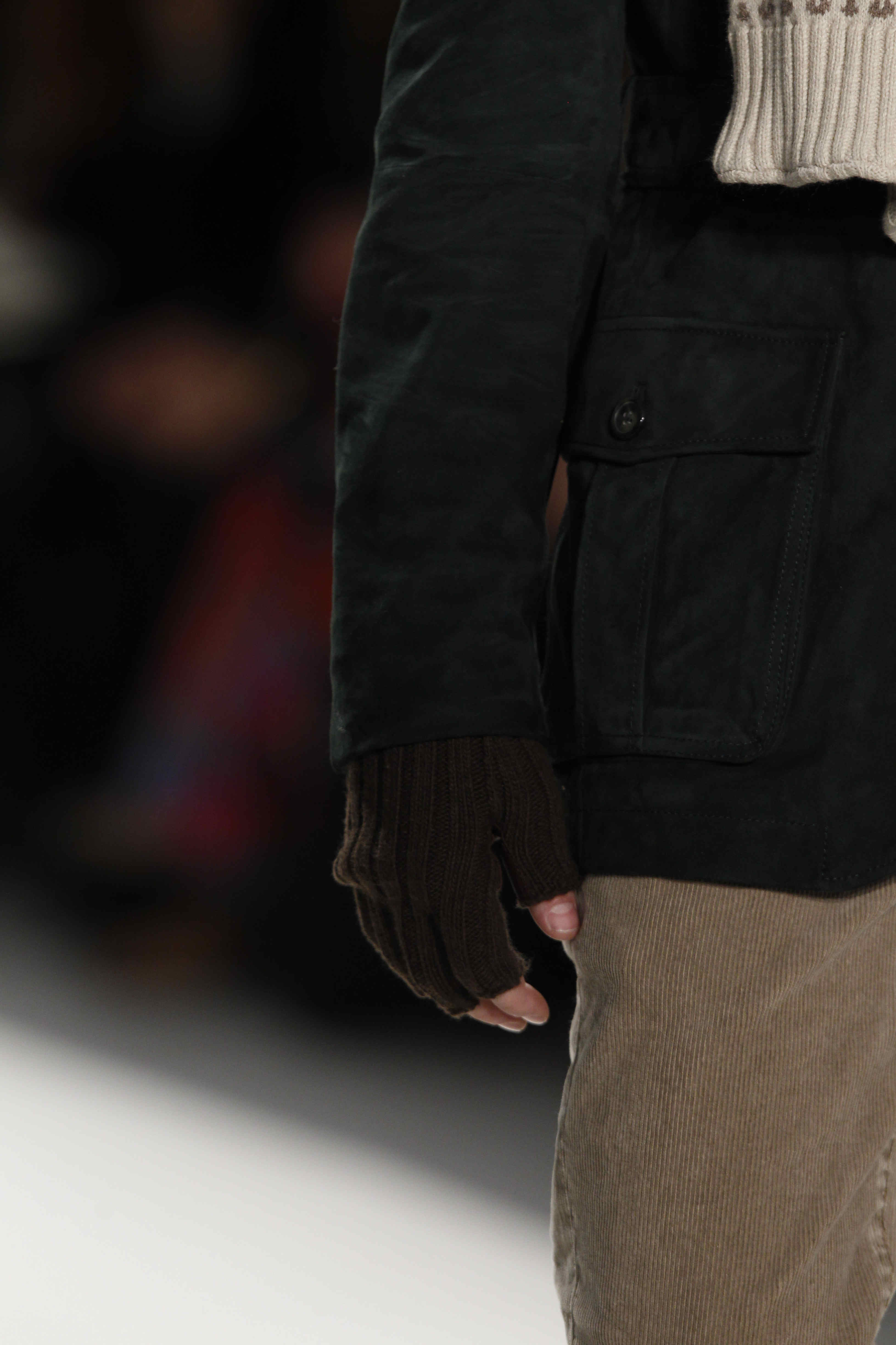 Perry Ellis 2011秋冬男裝配飾