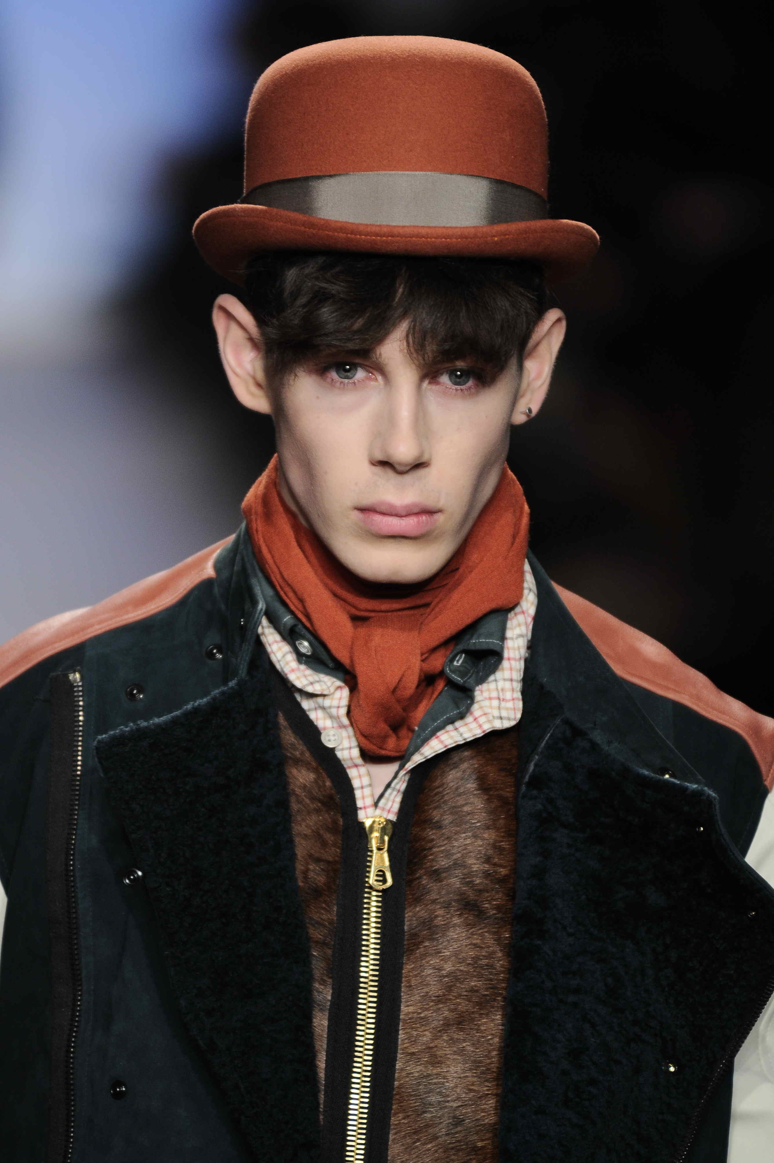 Rag & Bone 2011ﶬbDƬ