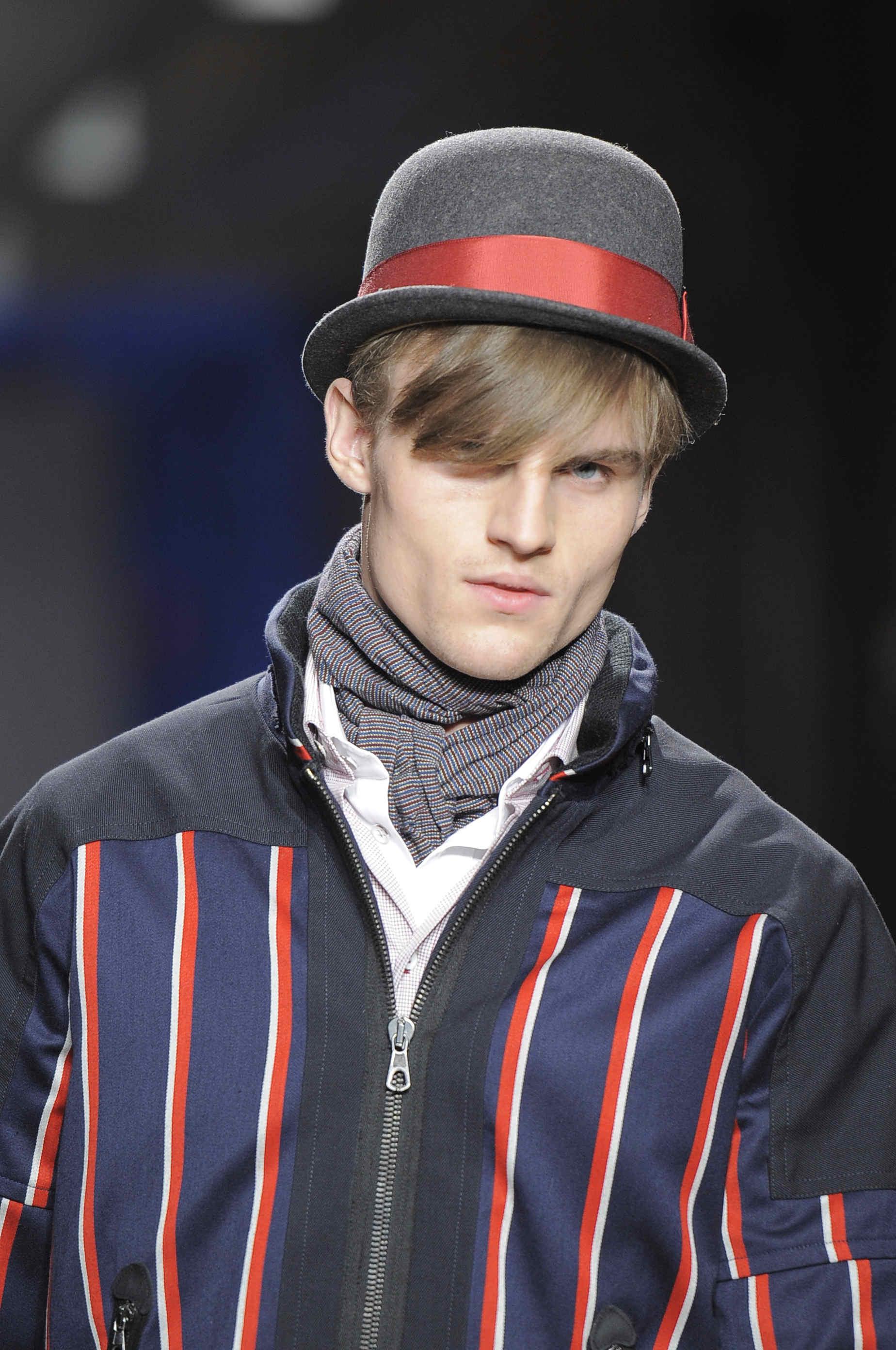 Rag & Bone 2011秋冬男裝配飾