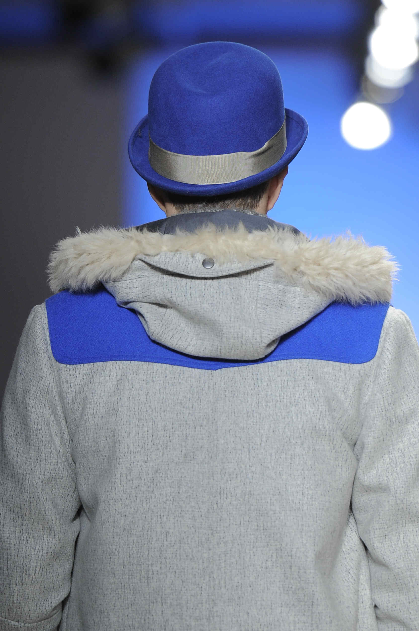 Rag & Bone 2011秋冬男裝配飾