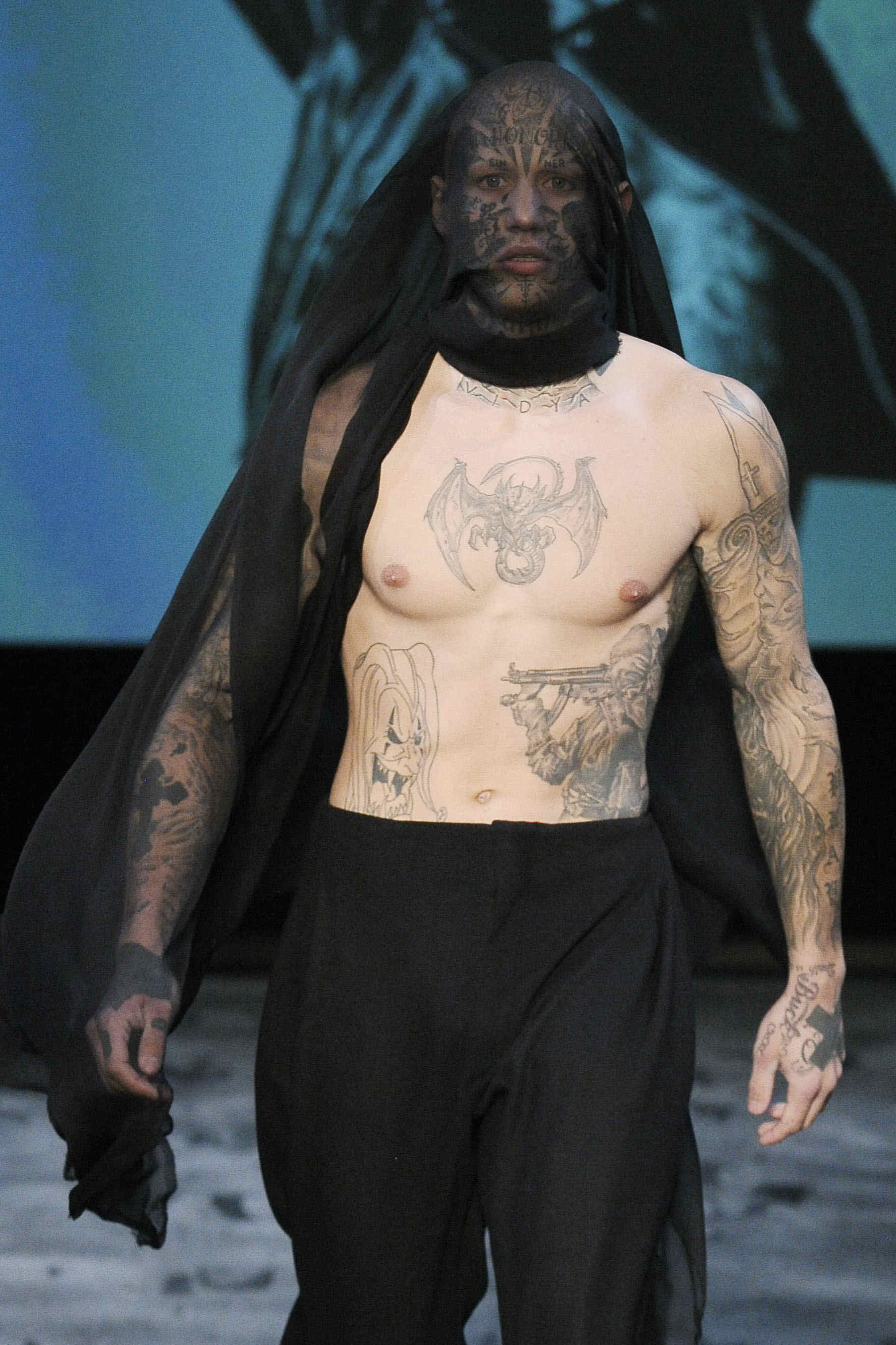Thierry Mugler 2011ﶬbDƬ