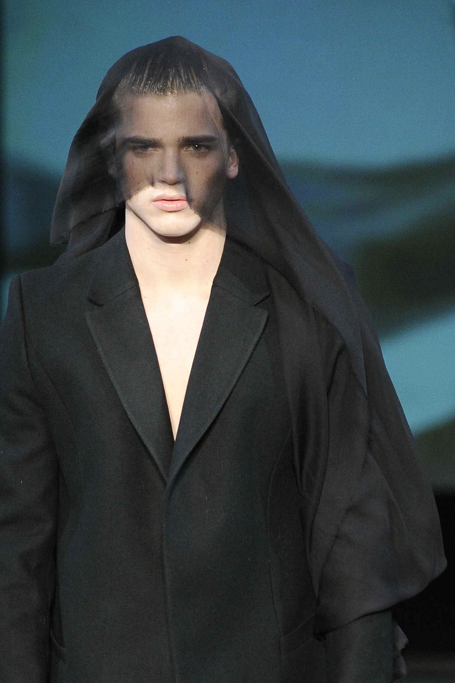 Thierry Mugler 2011ﶬbDƬ