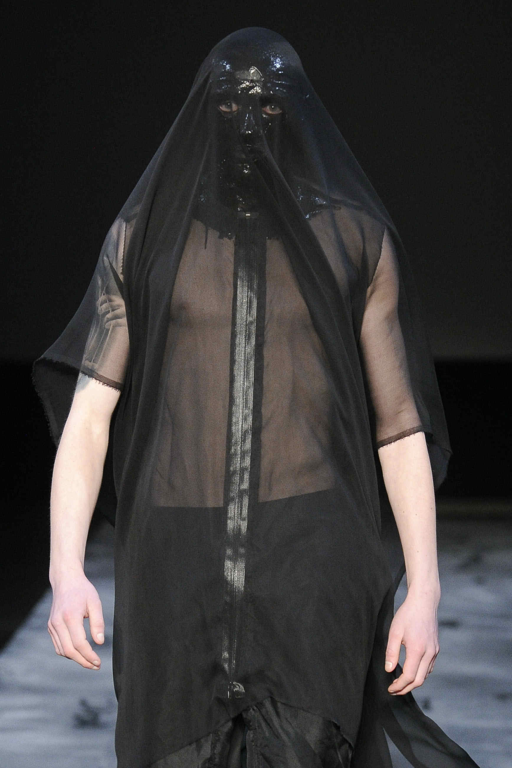 Thierry Mugler 2011ﶬbDƬ