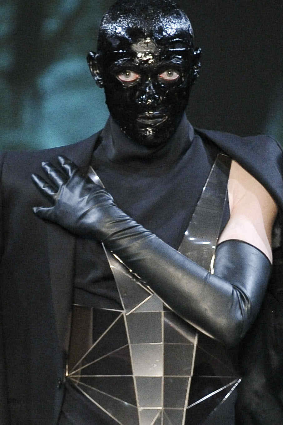 Thierry Mugler 2011ﶬbDƬ