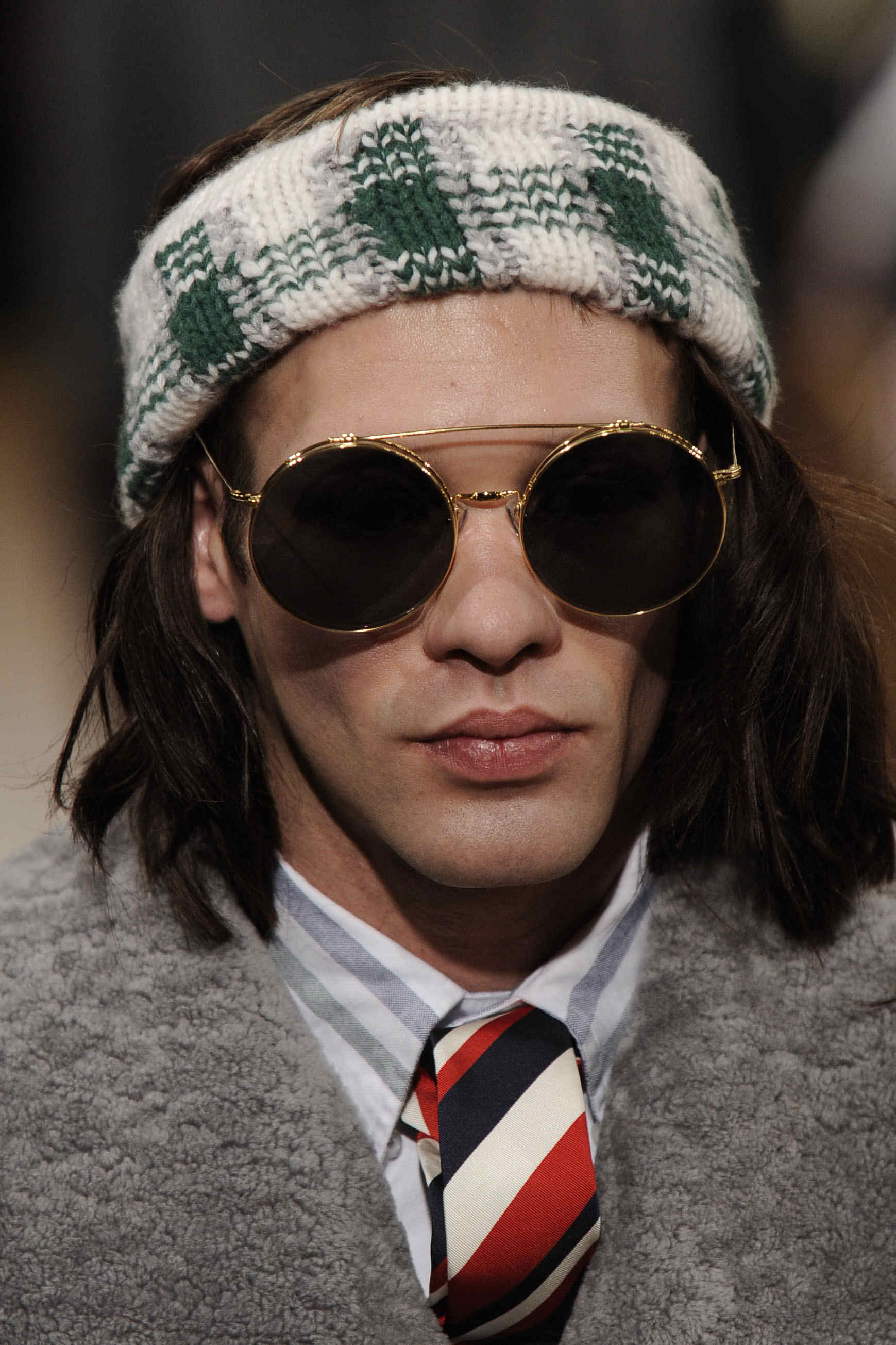 Thom Browne 2011ﶬbDƬ