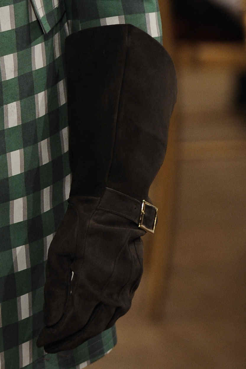 Thom Browne 2011ﶬbDƬ
