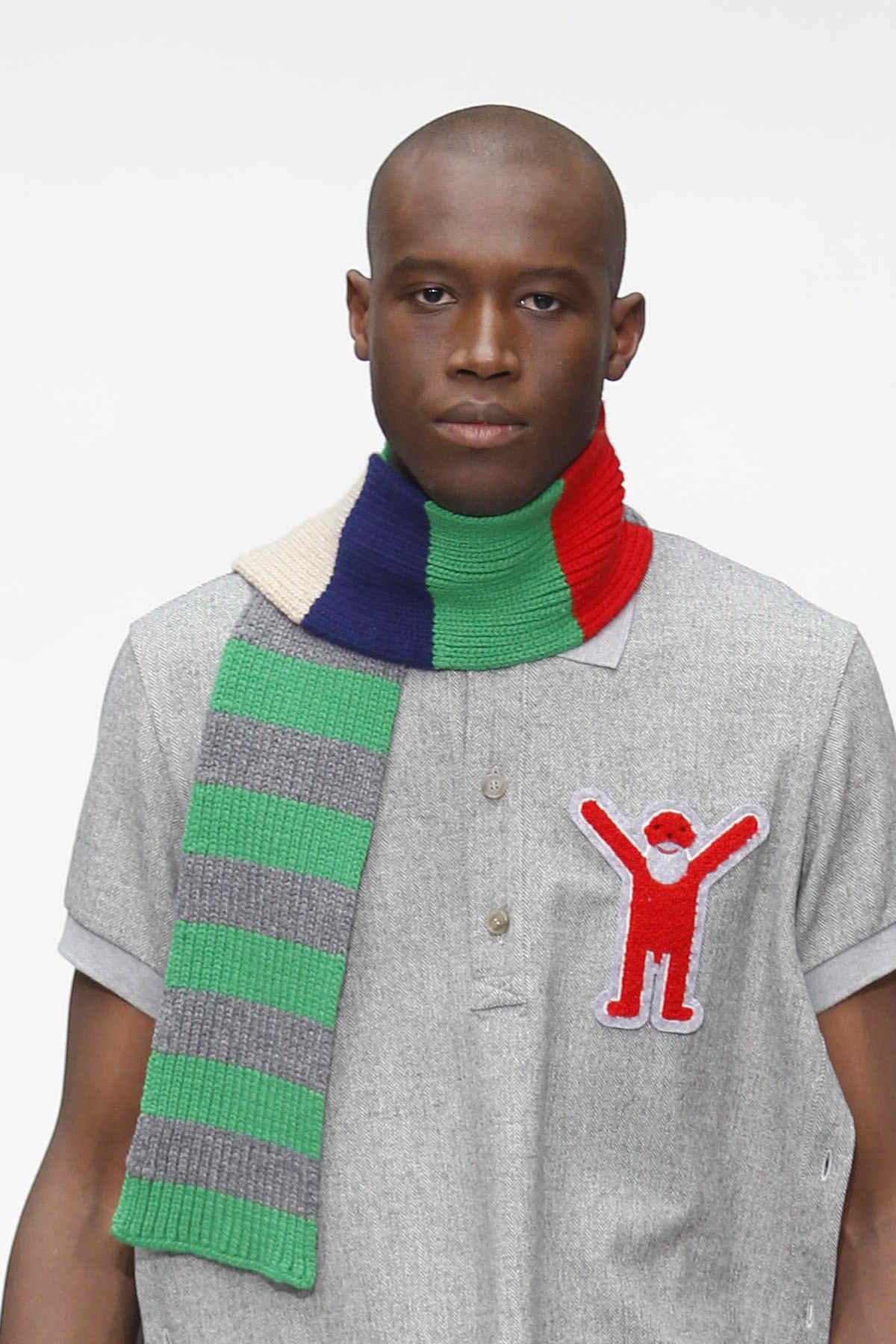 Walter van Beirendonck 2011秋冬男裝配飾