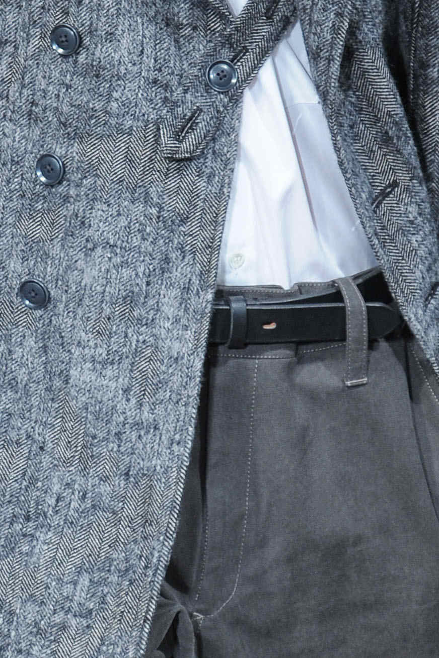 Yohji Yamamoto 2011ﶬbDƬ