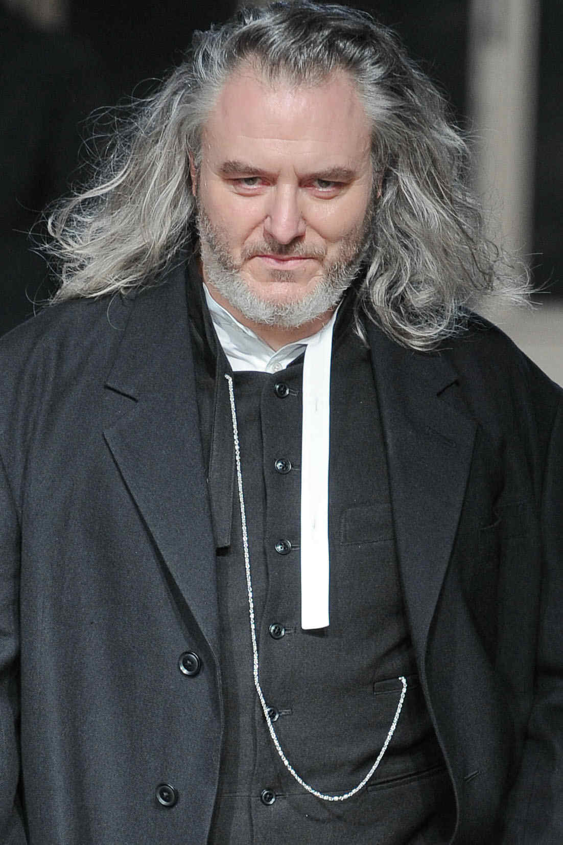 Yohji Yamamoto 2011ﶬbDƬ