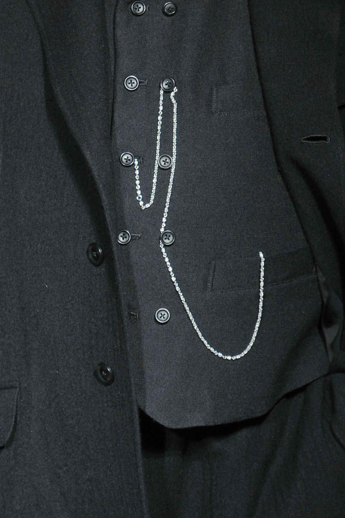 Yohji Yamamoto 2011ﶬbDƬ