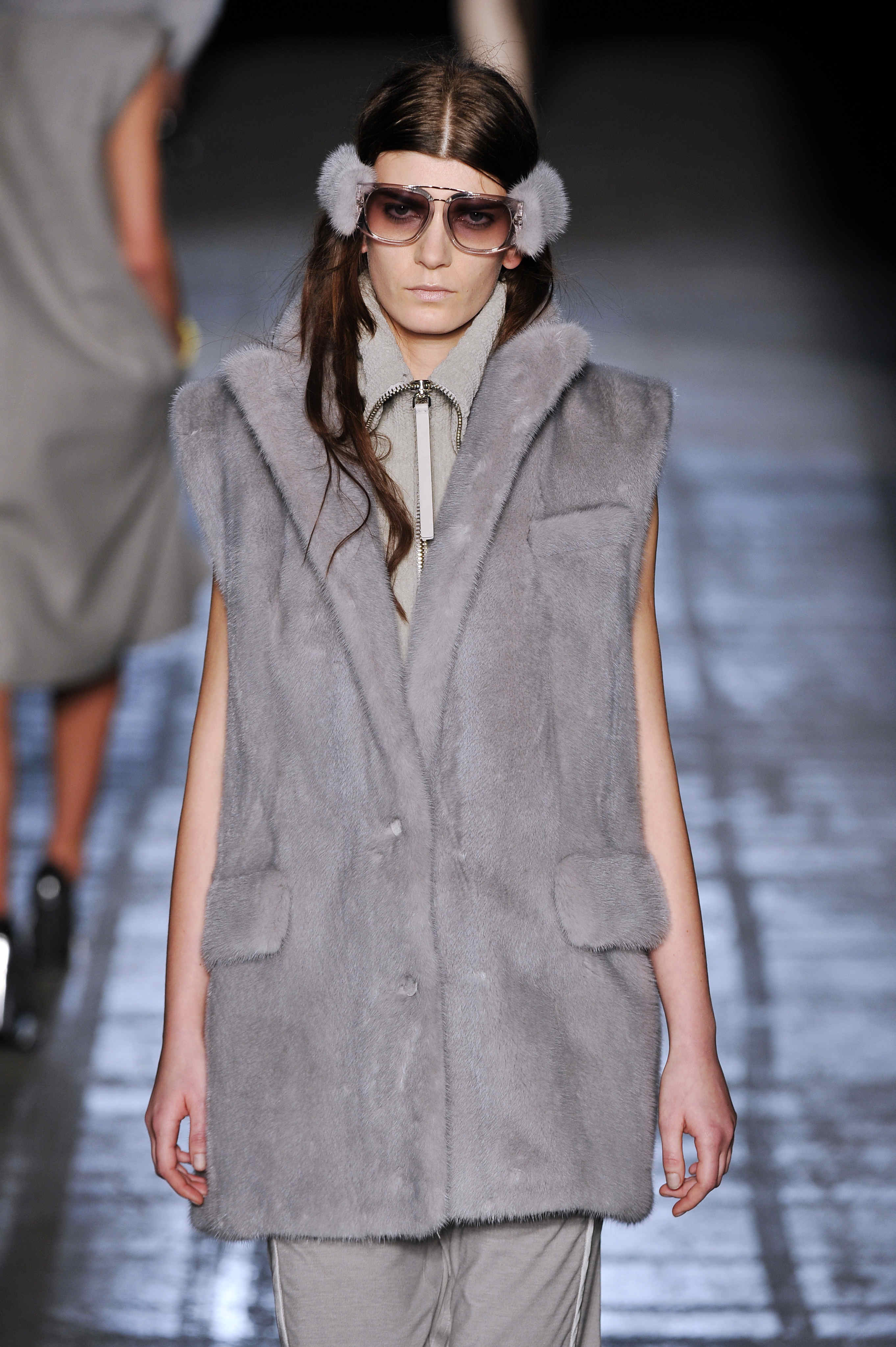 Alexander Wang 2011秋冬女士配件