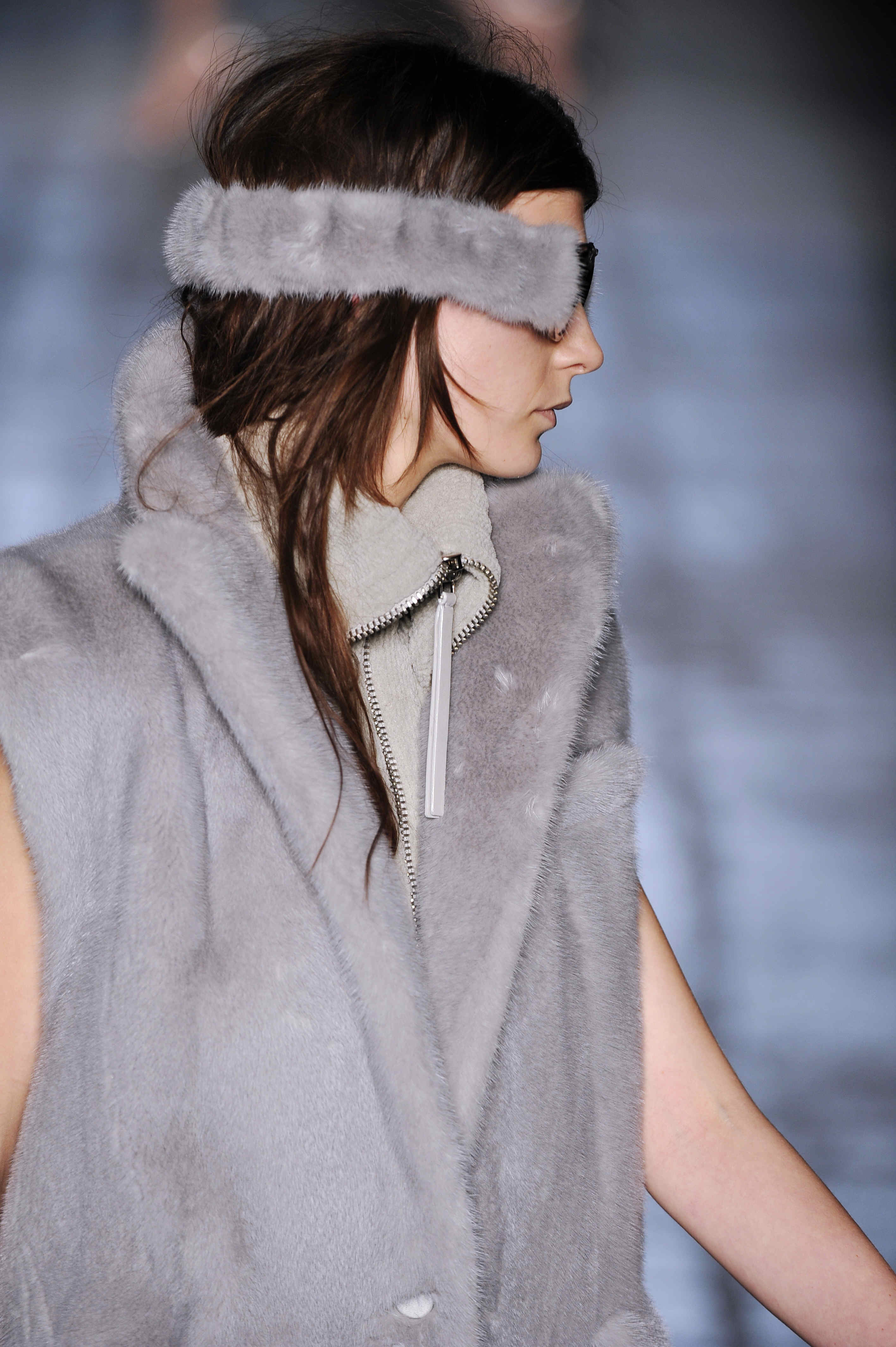 Alexander Wang 2011秋冬女士配件