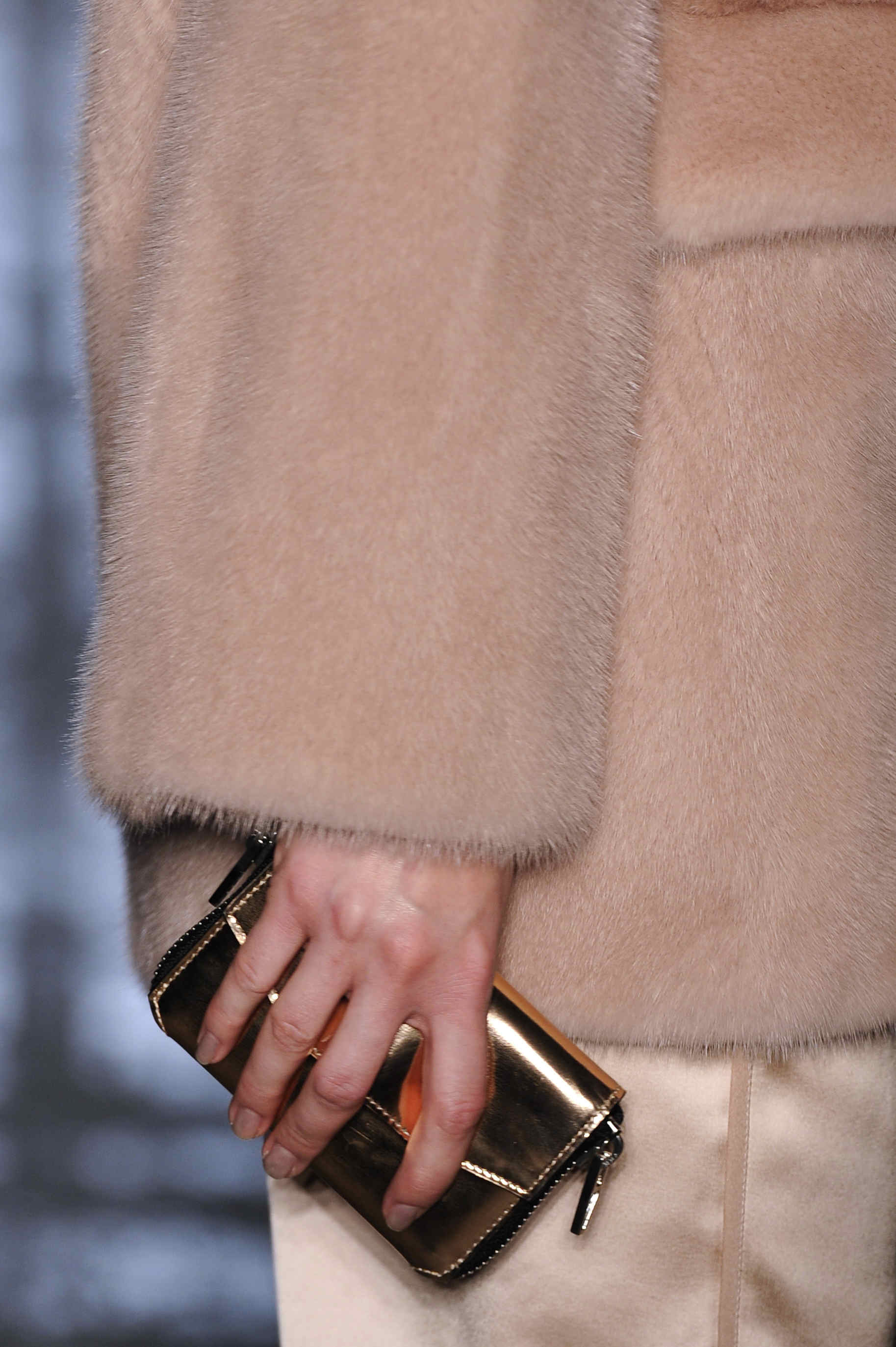 Alexander Wang 2011秋冬女士配件