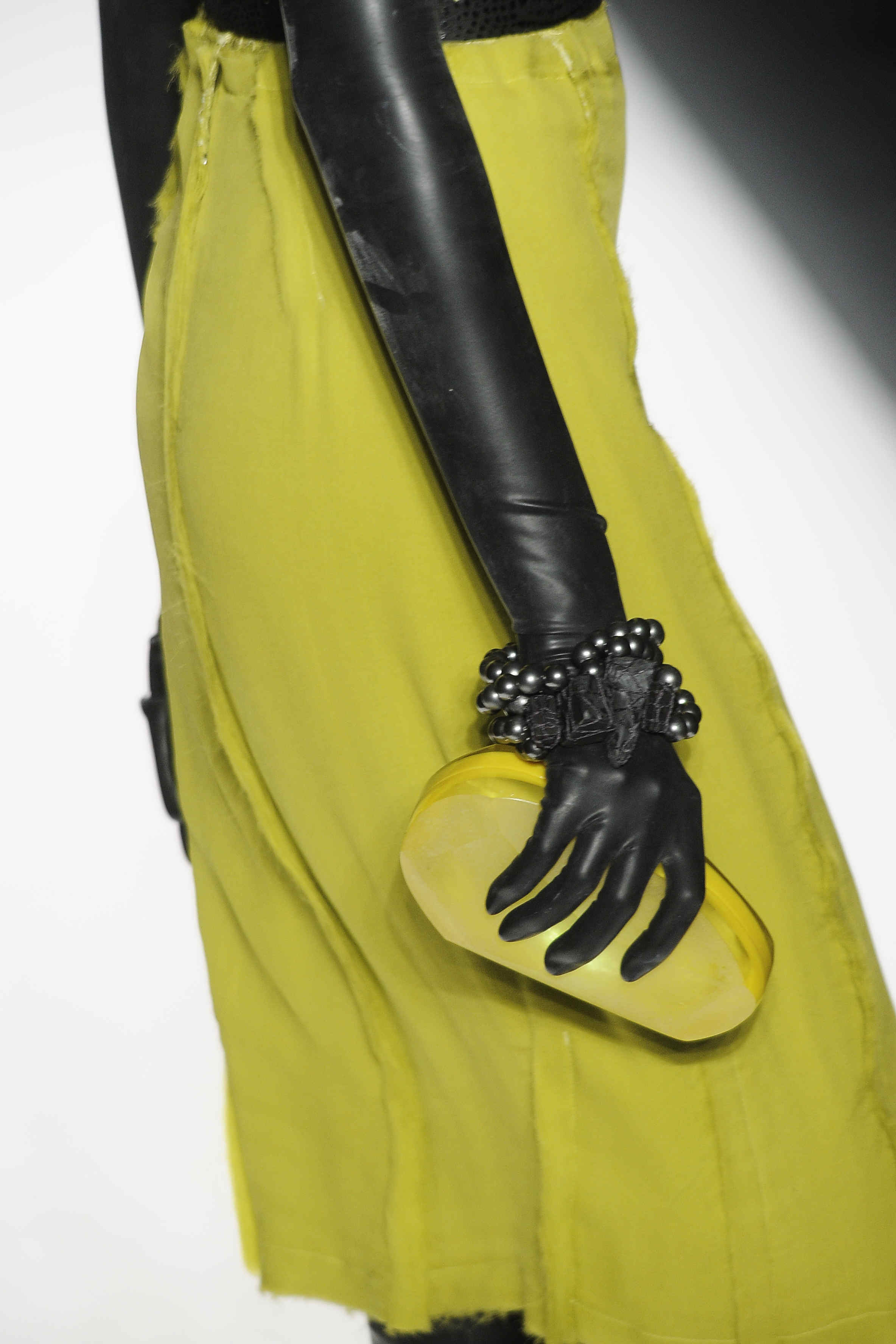 Alexandre Herchcovitch 2011ﶬŮʿDƬ