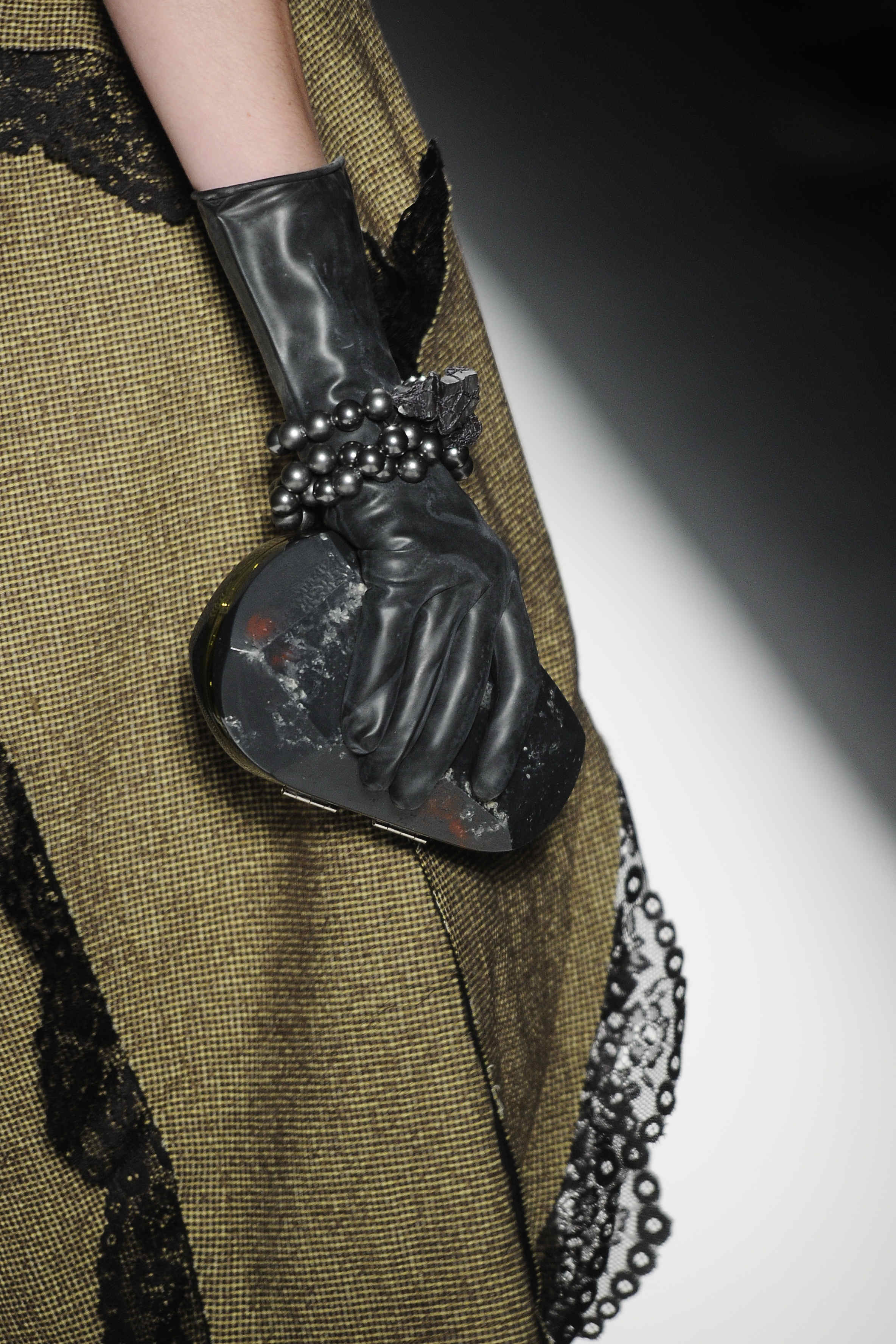 Alexandre Herchcovitch 2011ﶬŮʿDƬ