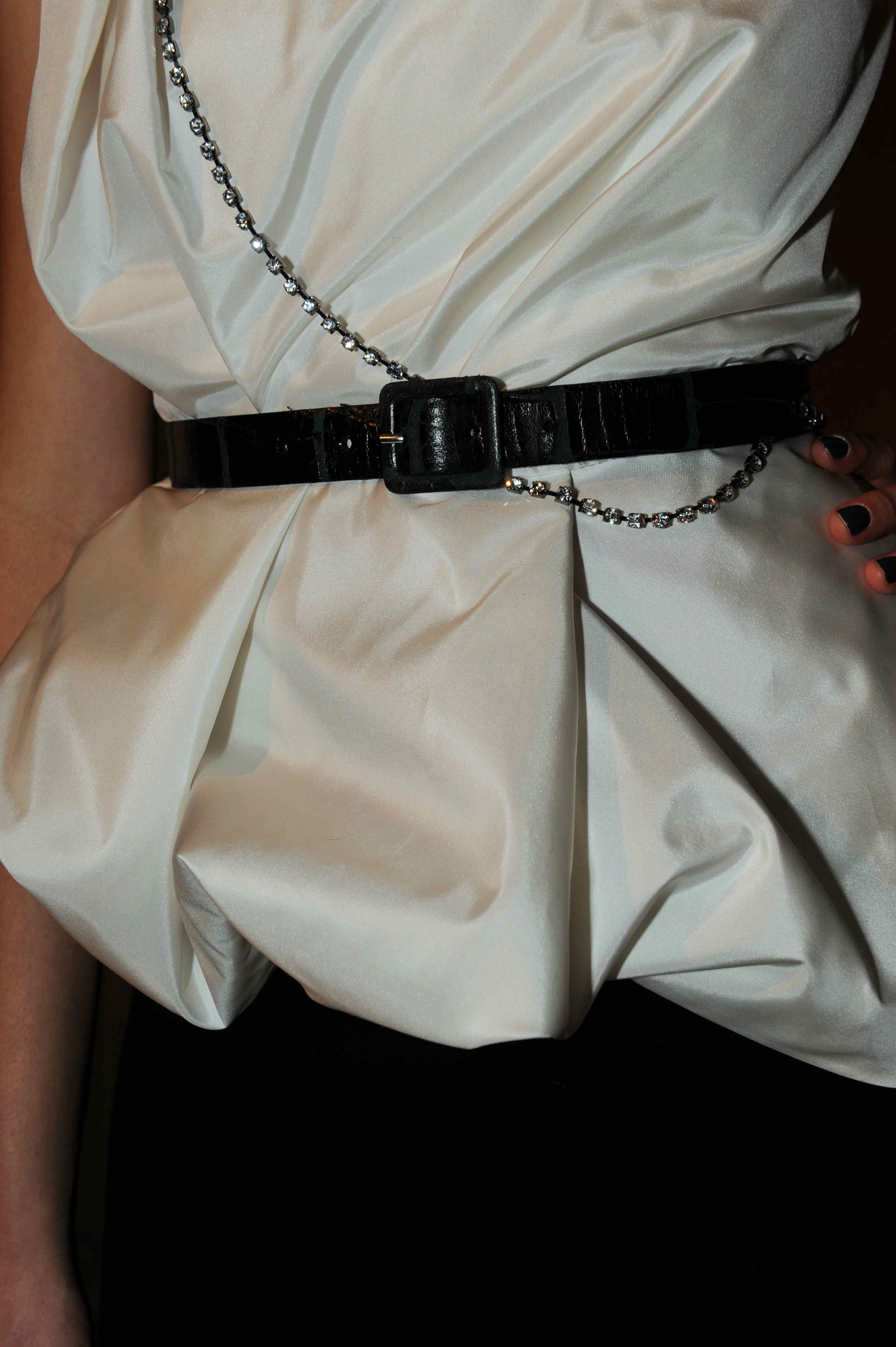 Alice & Olivia 2011秋冬女士配件